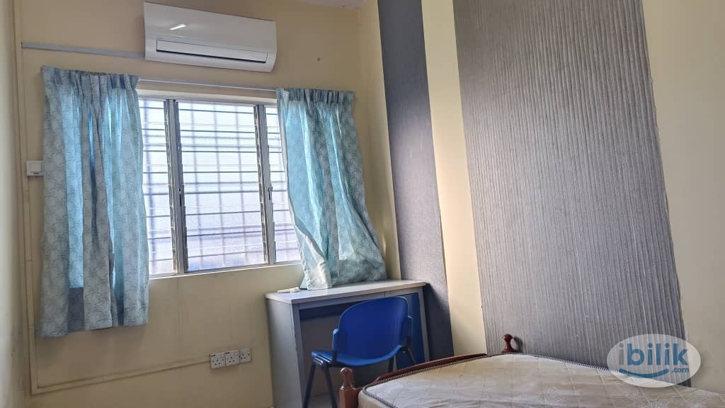 All Inclusive Single Room Puncak Jalil PUJ 9 [FREE Carpark] - Image 2