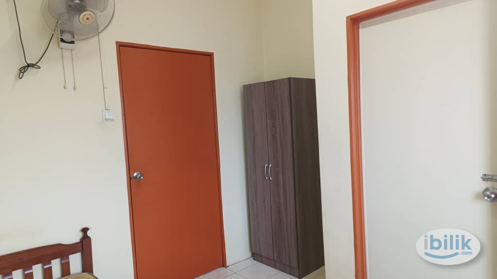 All Inclusive Single Room Puncak Jalil PUJ 9 [FREE Carpark] - Image 3