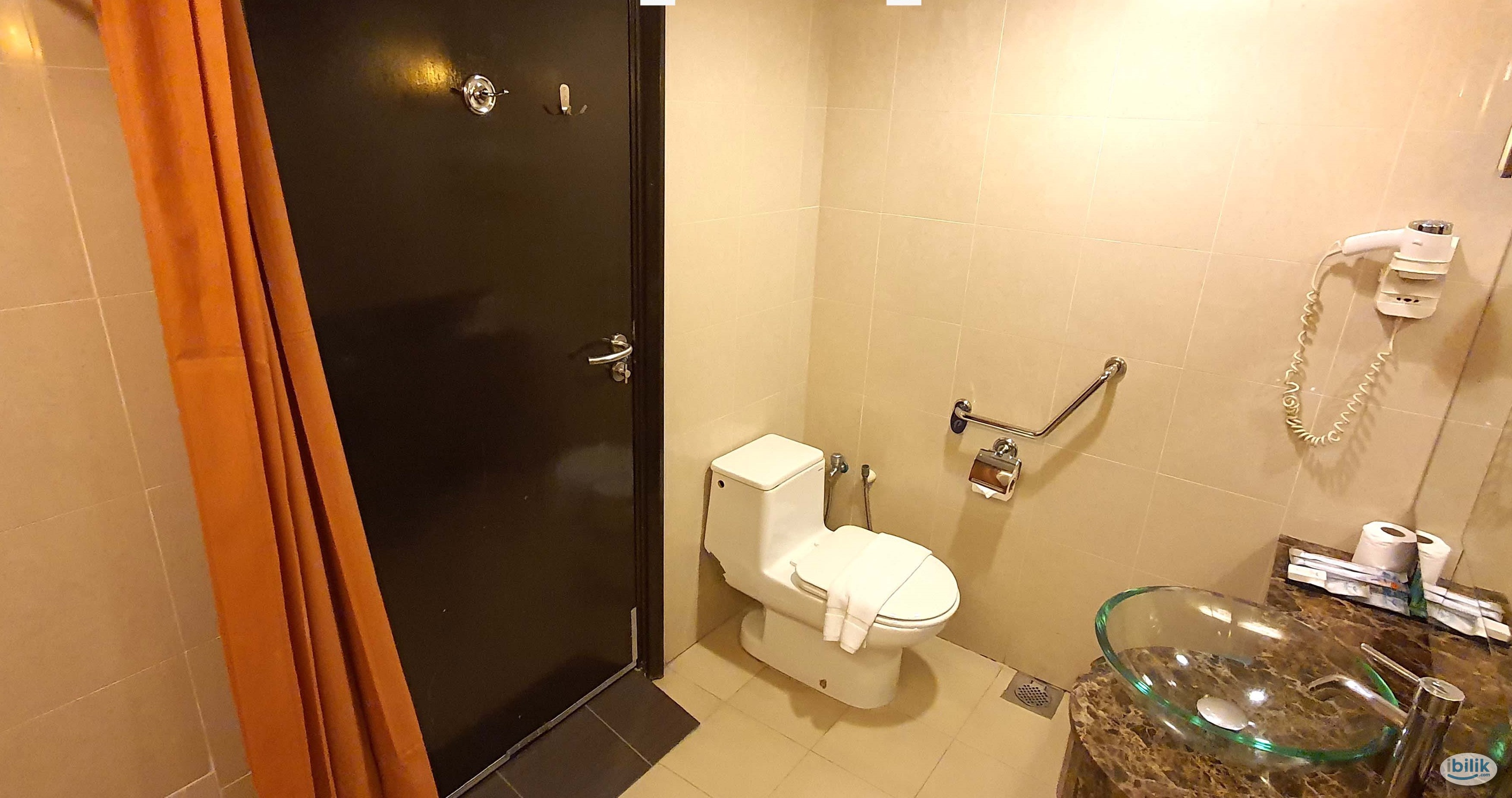 Sunway Resort Suites Studio at Sunway Pyramid Mall Bandar Sunway, Petaling Jaya - Image 2