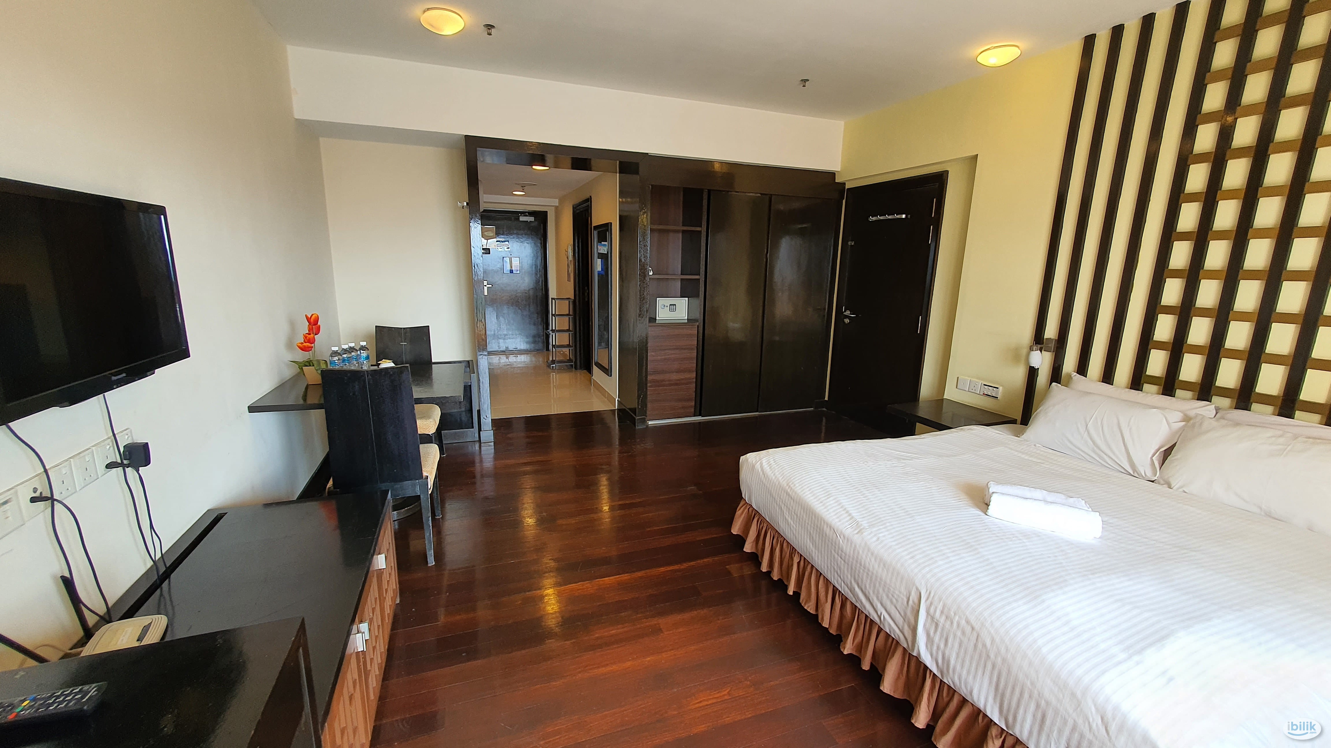 Sunway Resort Suites Studio at Sunway Pyramid Mall Bandar Sunway, Petaling Jaya - Image 5