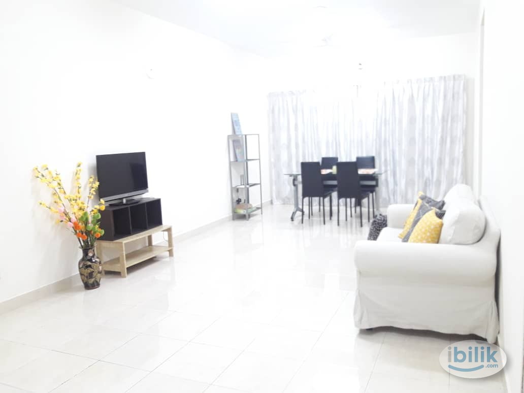 Don't miss Female middle room at Pelangi utama condominium - Image 3