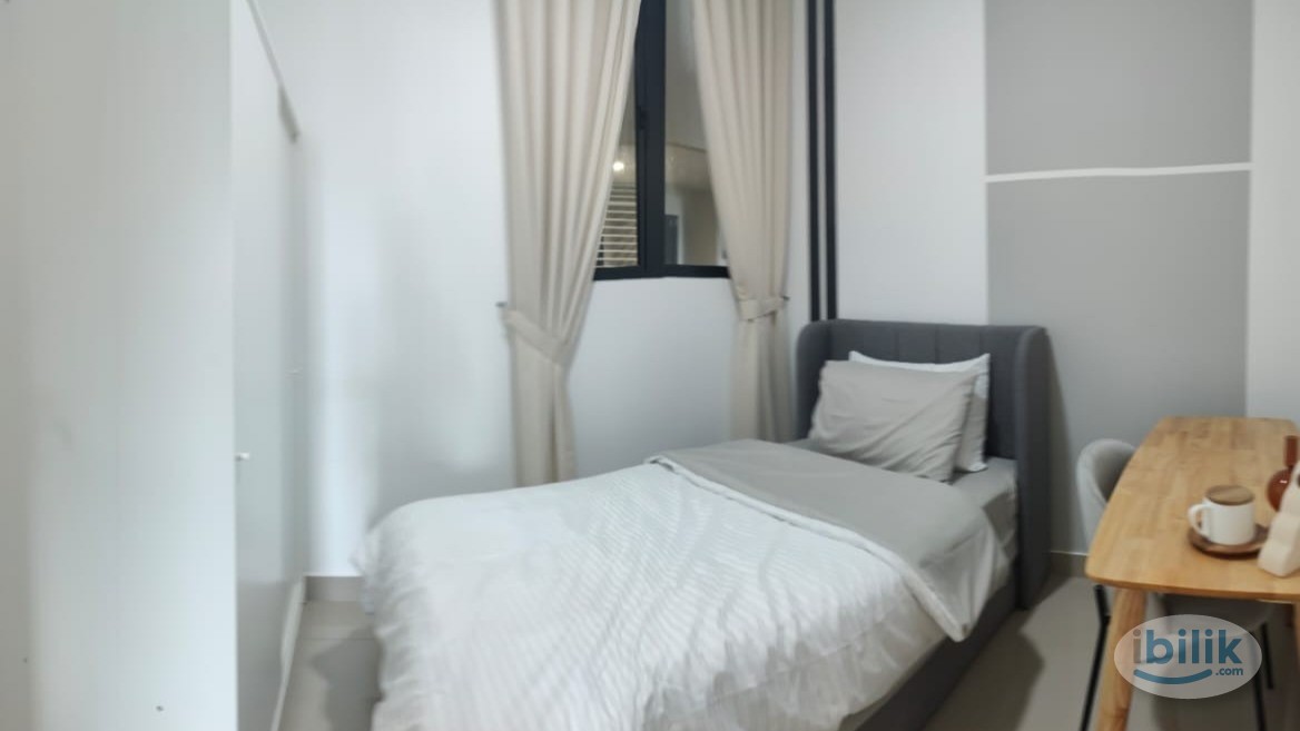 Single Room at Lavile, Kuala Lumpur - Image 1