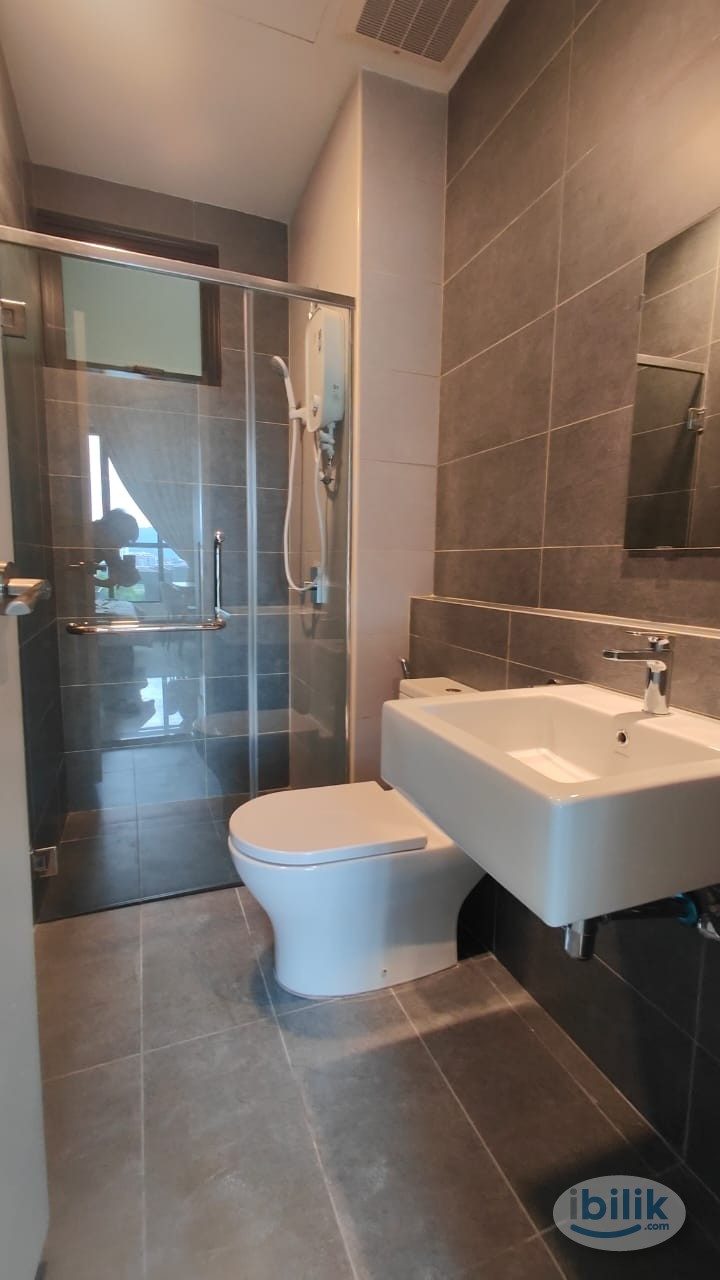 Single Room at Lavile, Kuala Lumpur - Image 4