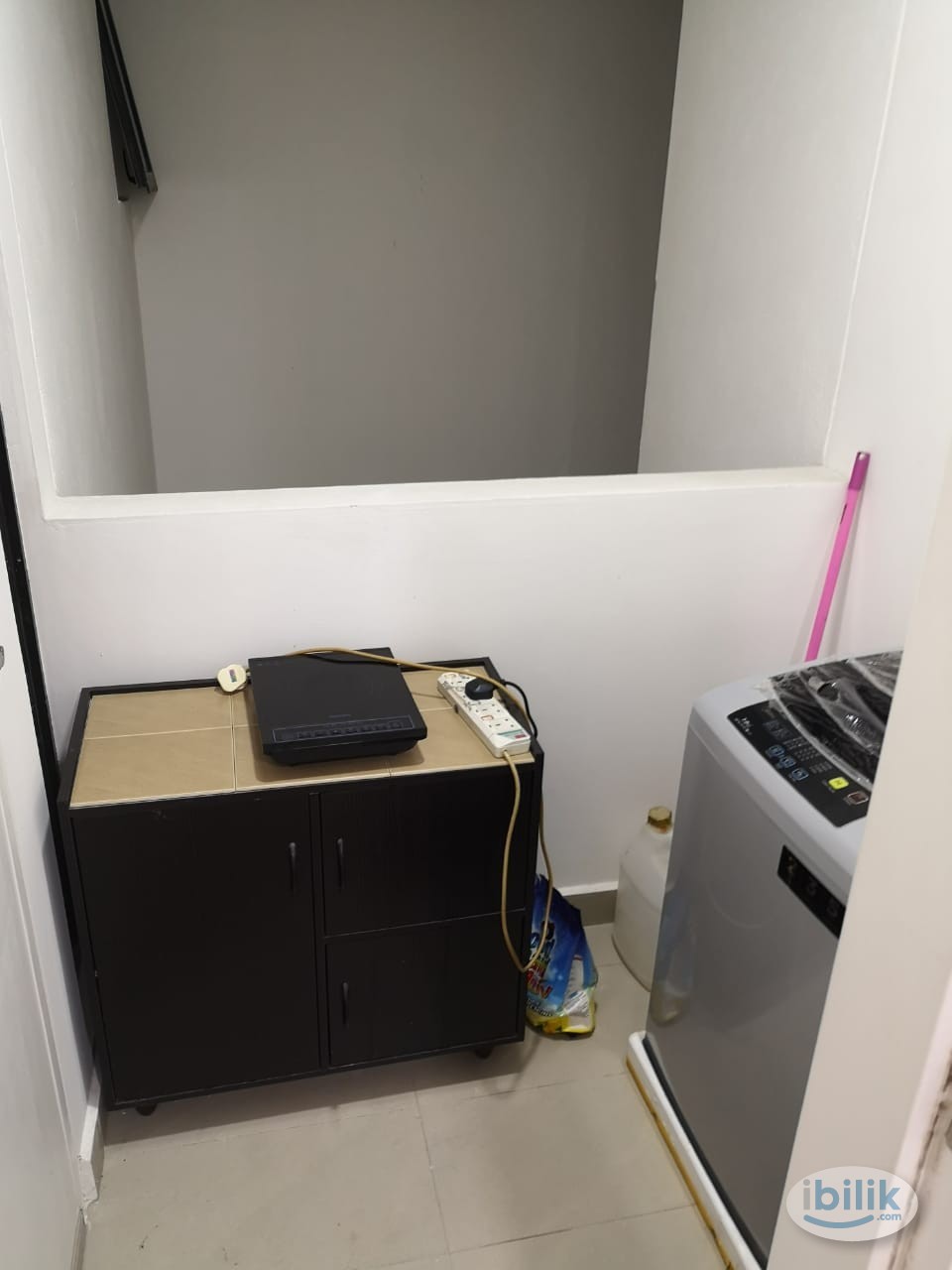Master Room at CloudTree, Bandar Damai Perdana - Image 3