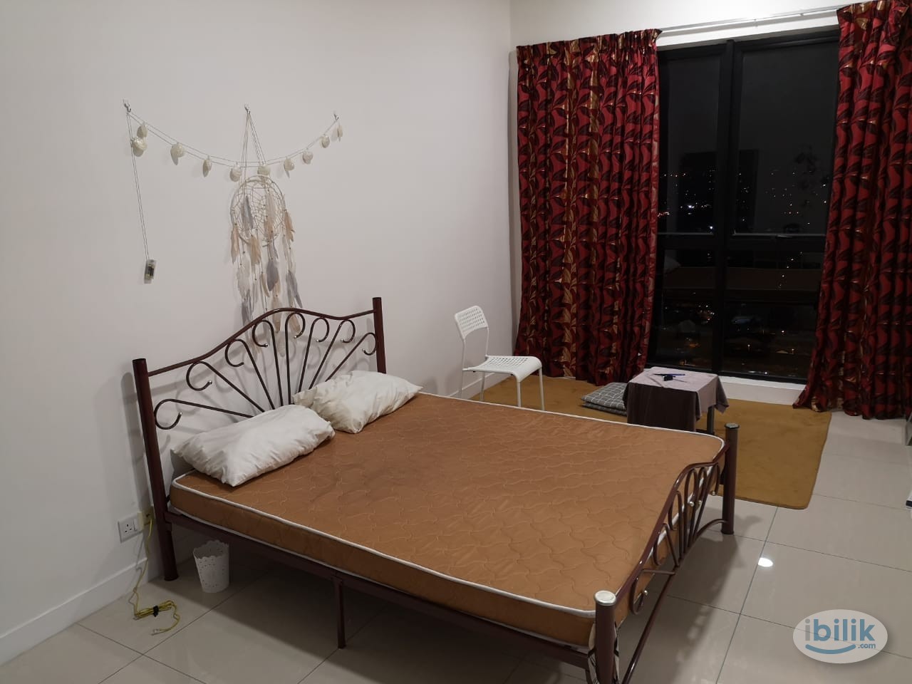 Master Room at CloudTree, Bandar Damai Perdana - Image 4