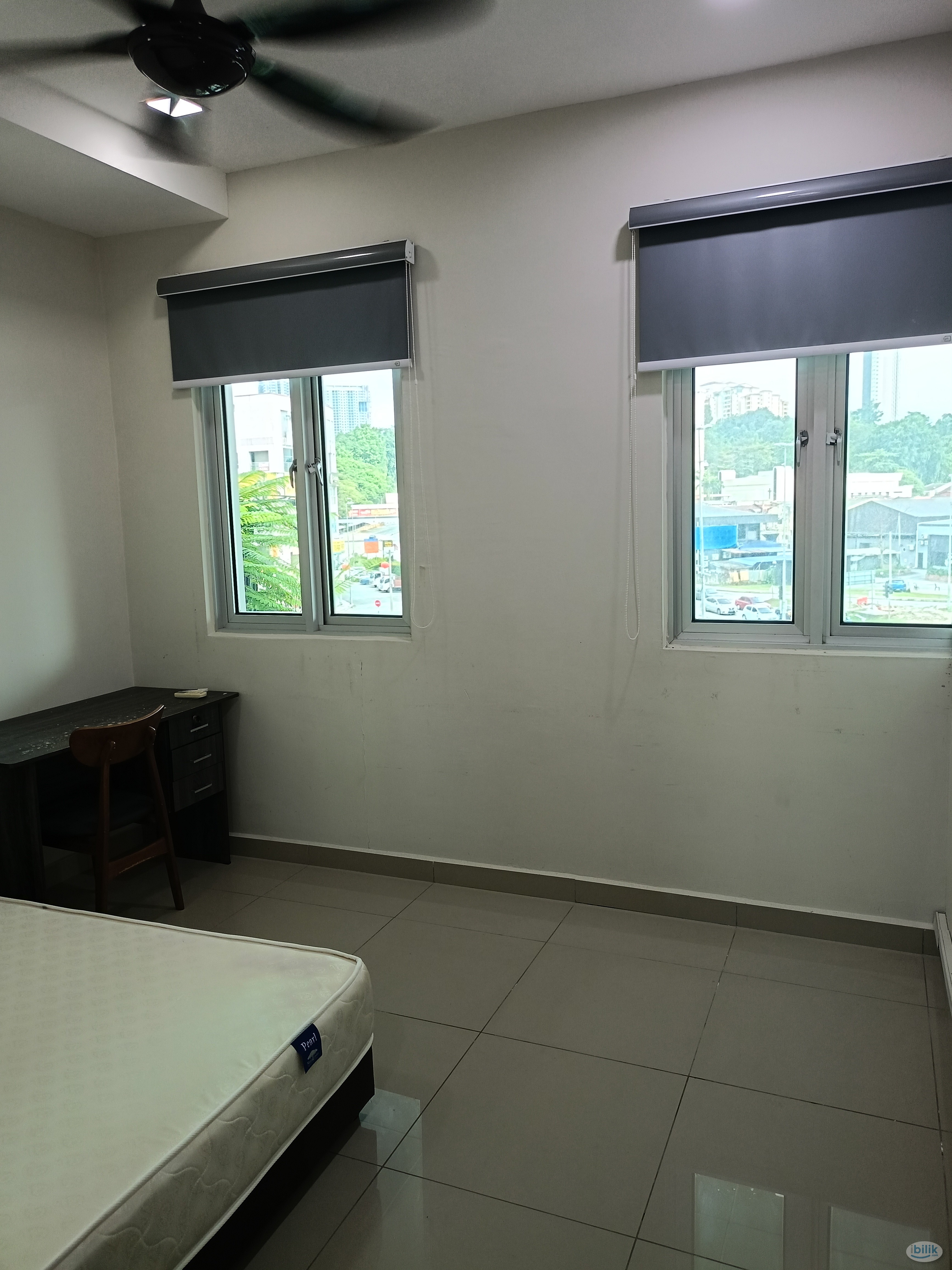 Middle Room at VERVE Suites, Old Klang Road - Image 2