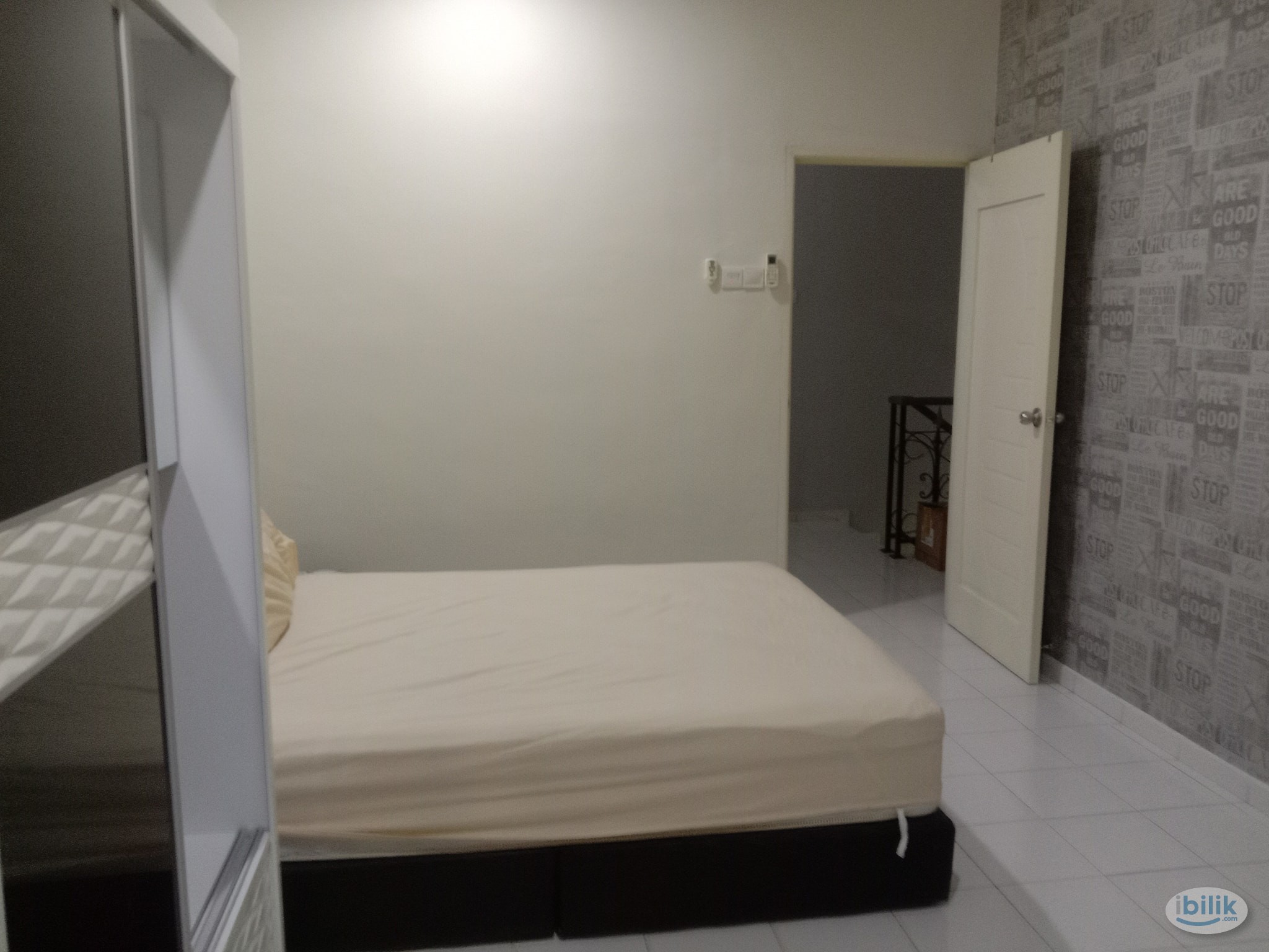 Female Middle Room at Taman Angkasa Nuri, Batu Berendam - Image 2