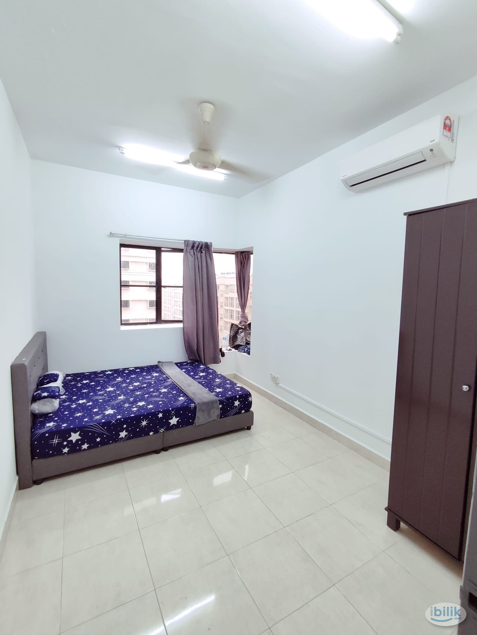 middle room at pelangi utama condo - Image 1