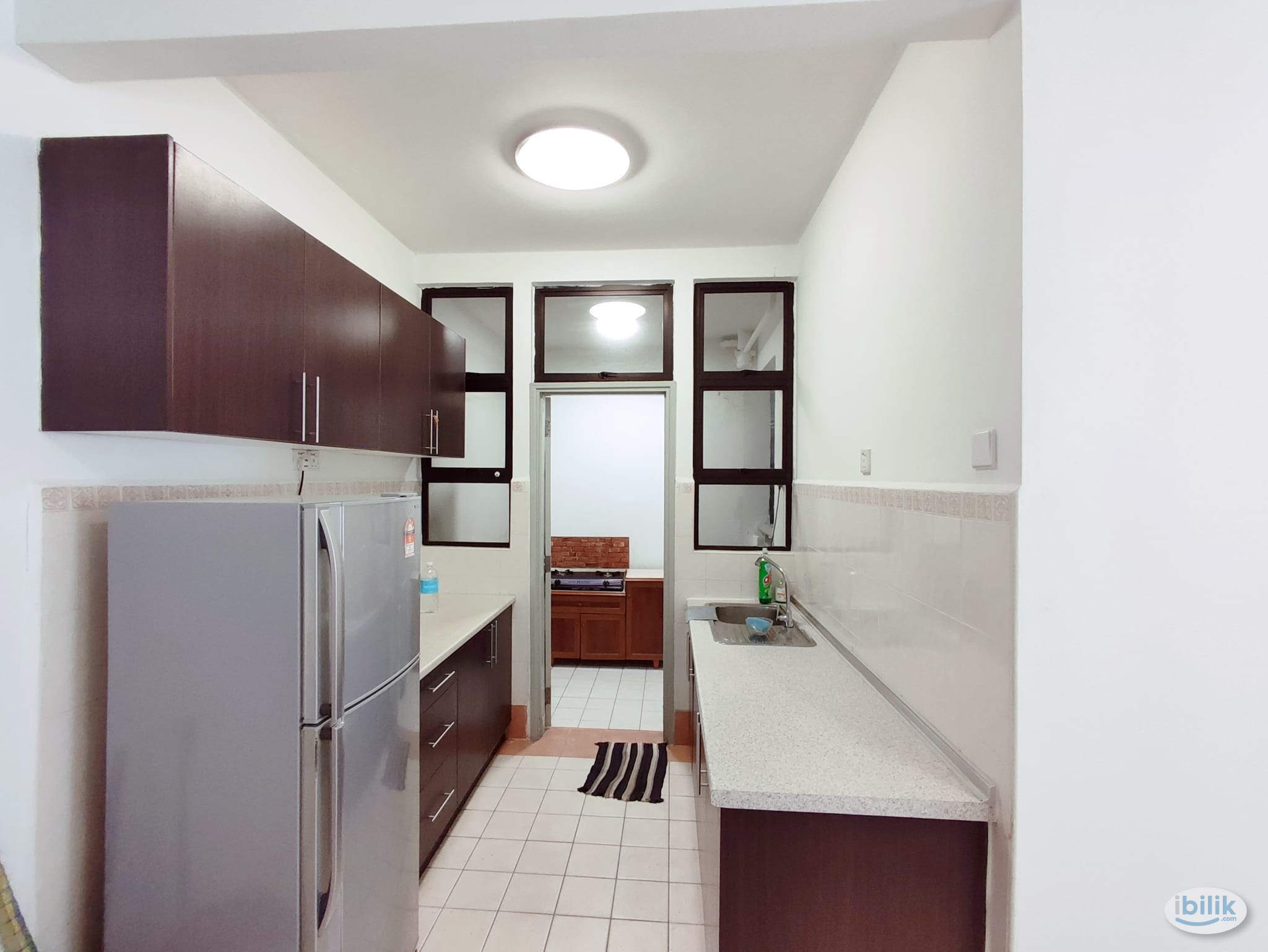 middle room at pelangi utama condo - Image 3