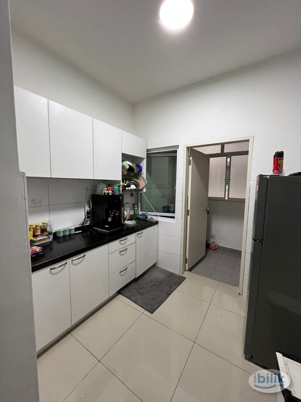 Cheapest Balcony Room At The Holmes Bandar Tun Razak HUKM Hospital Permaisuri - Image 3