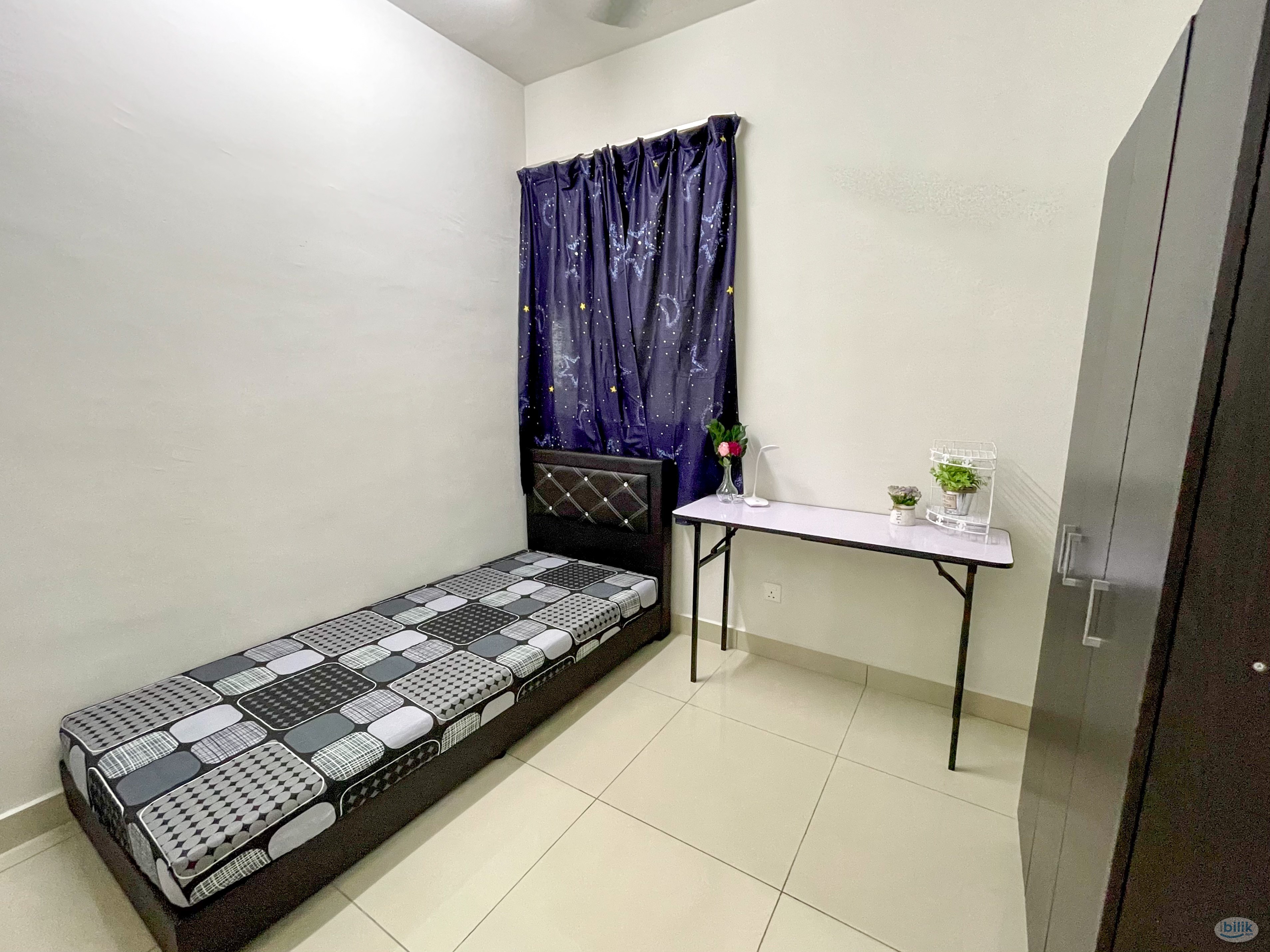 SENTUL 🌟 🛏️ Single Room for Rent @ Sentul 🌟 Near Jalan Ipoh, LRT, MRT, KLCC, and TRX 🚇 - Image 2