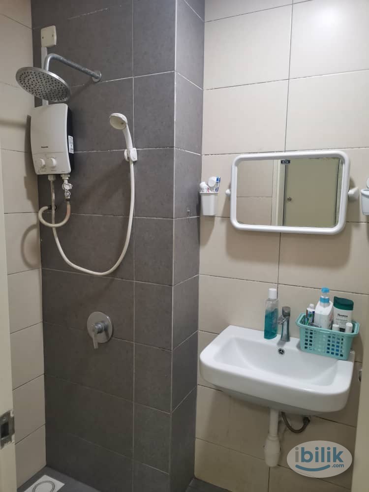 Cheapest Balcony Room At The Holmes Bandar Tun Razak HUKM Hospital Permaisuri - Image 2