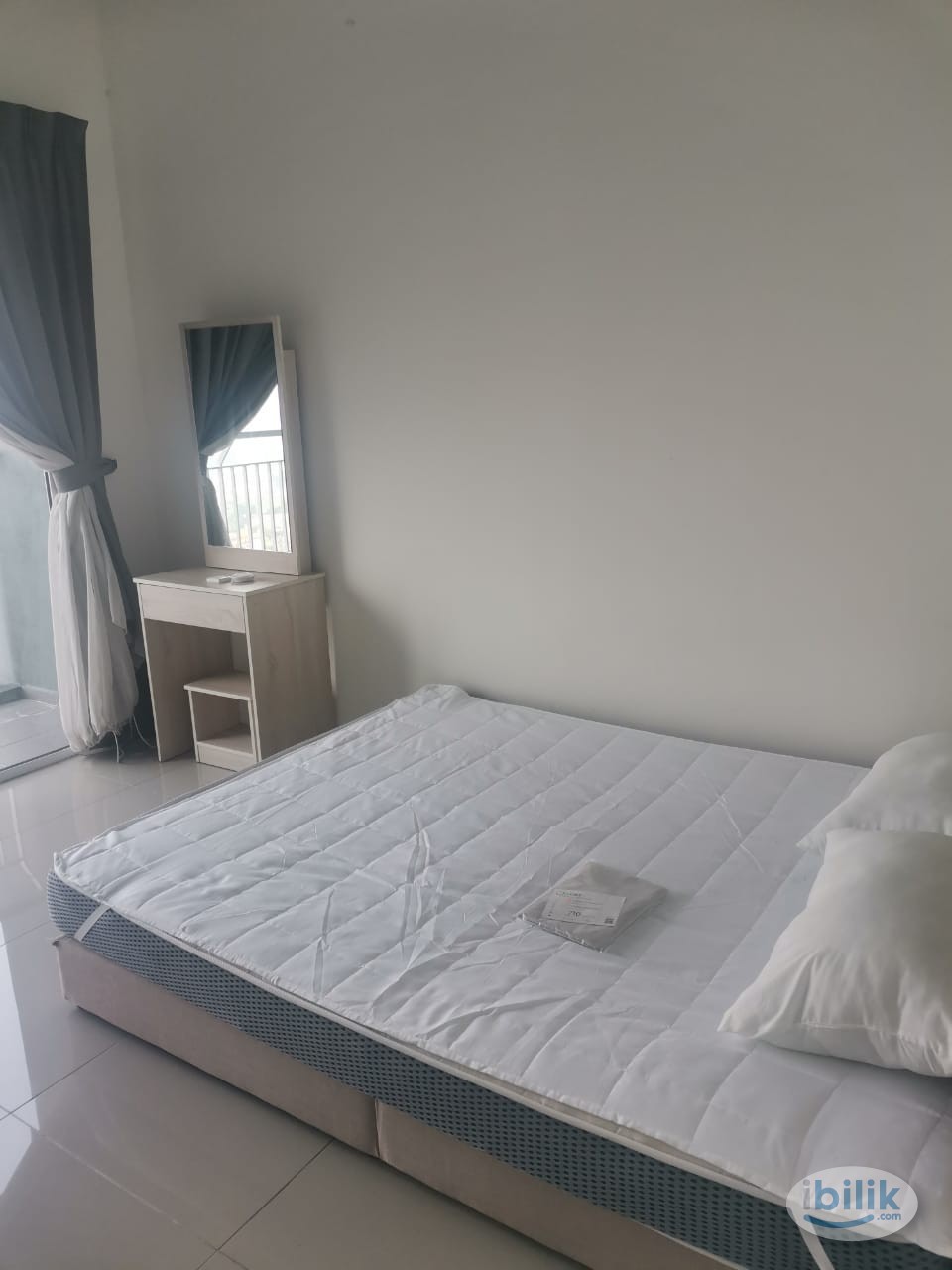 Cheapest Balcony Room At The Holmes Bandar Tun Razak HUKM Hospital Permaisuri - Image 4