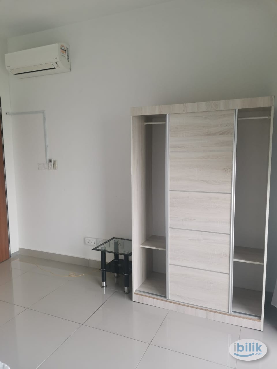 Cheapest Balcony Room At The Holmes Bandar Tun Razak HUKM Hospital Permaisuri - Image 5