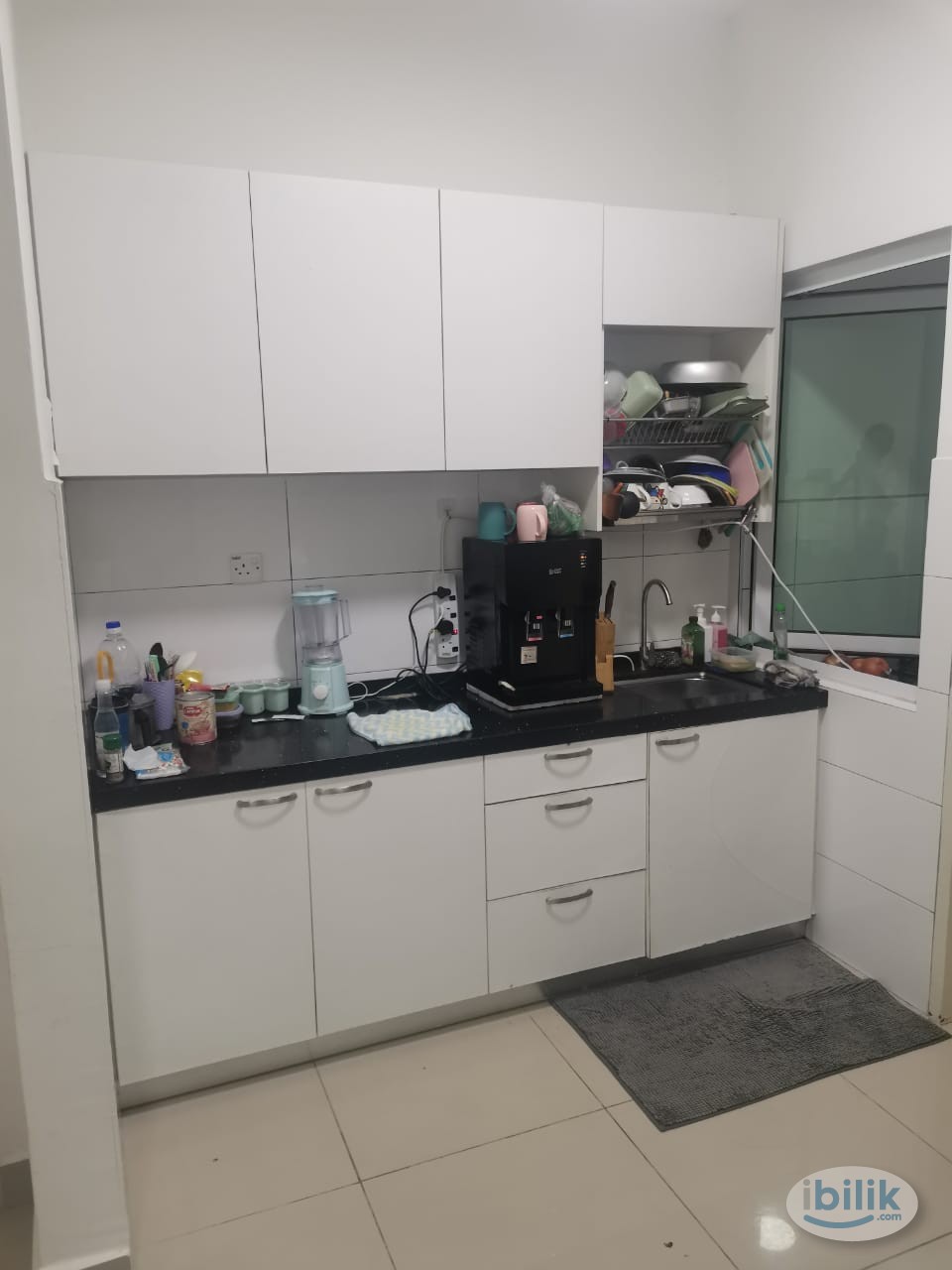 Cheapest Single Room At The Holmes Bandar Tun Razak HUKM Hospital Permaisuri - Image 1