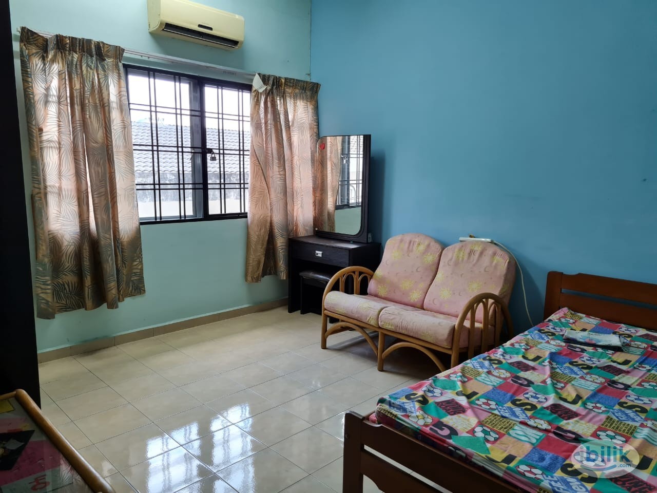 Single Room at SS4, Kelana Jaya - Image 1