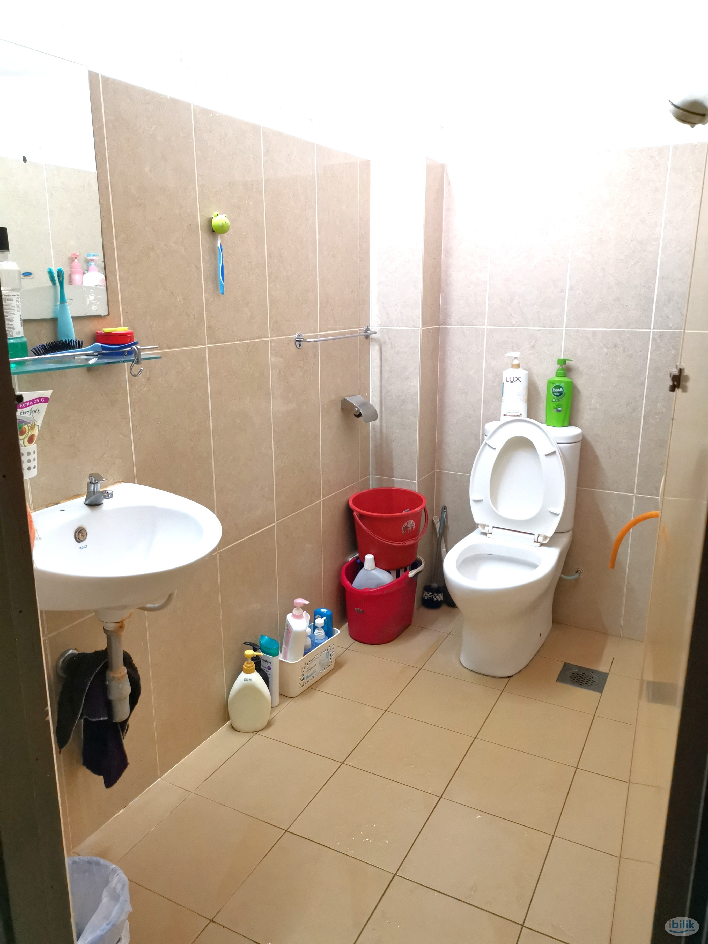 Single Room at SS4, Kelana Jaya - Image 2
