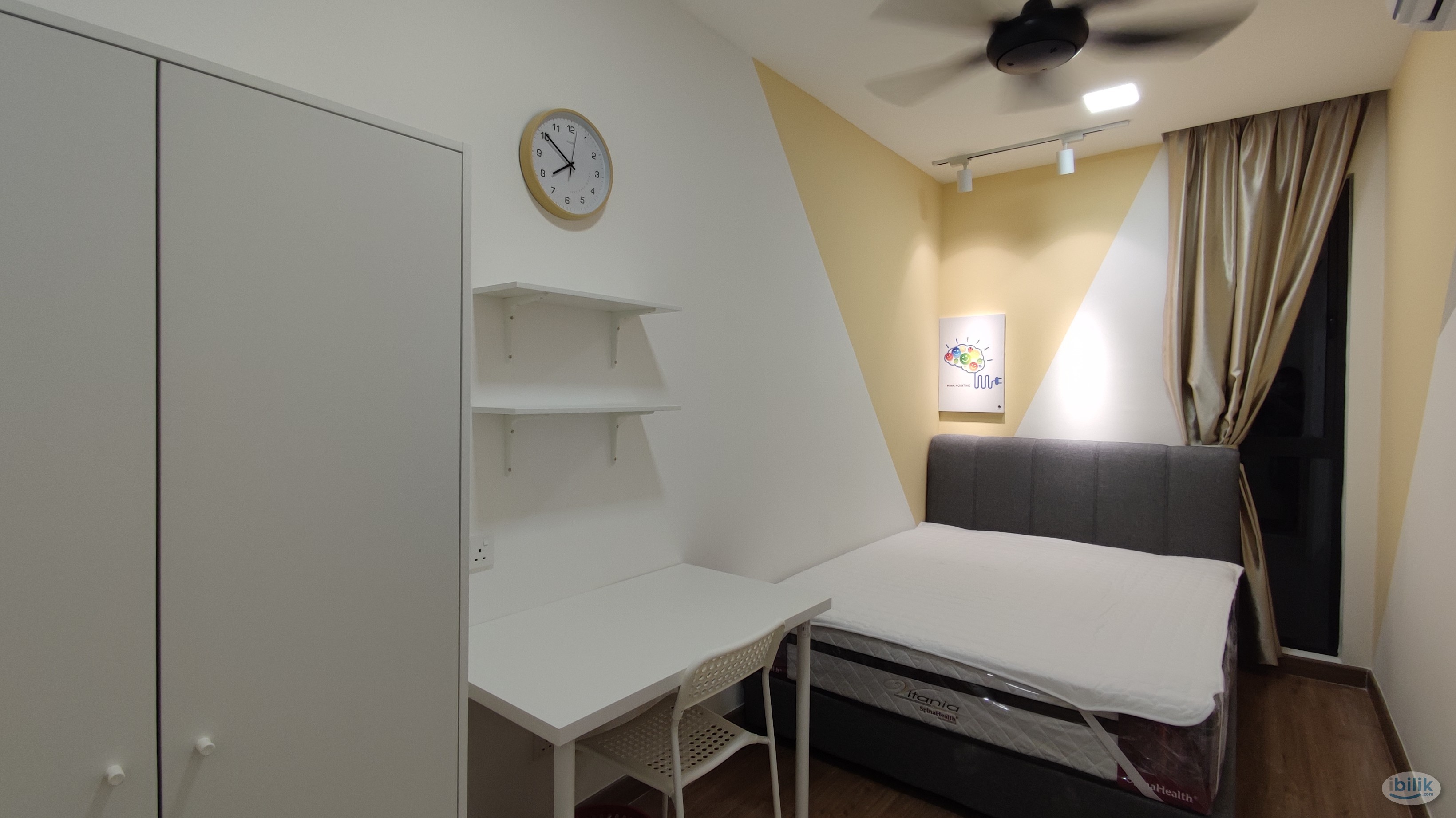 Middle Room at Ara Tre, Petaling Jaya - Image 3