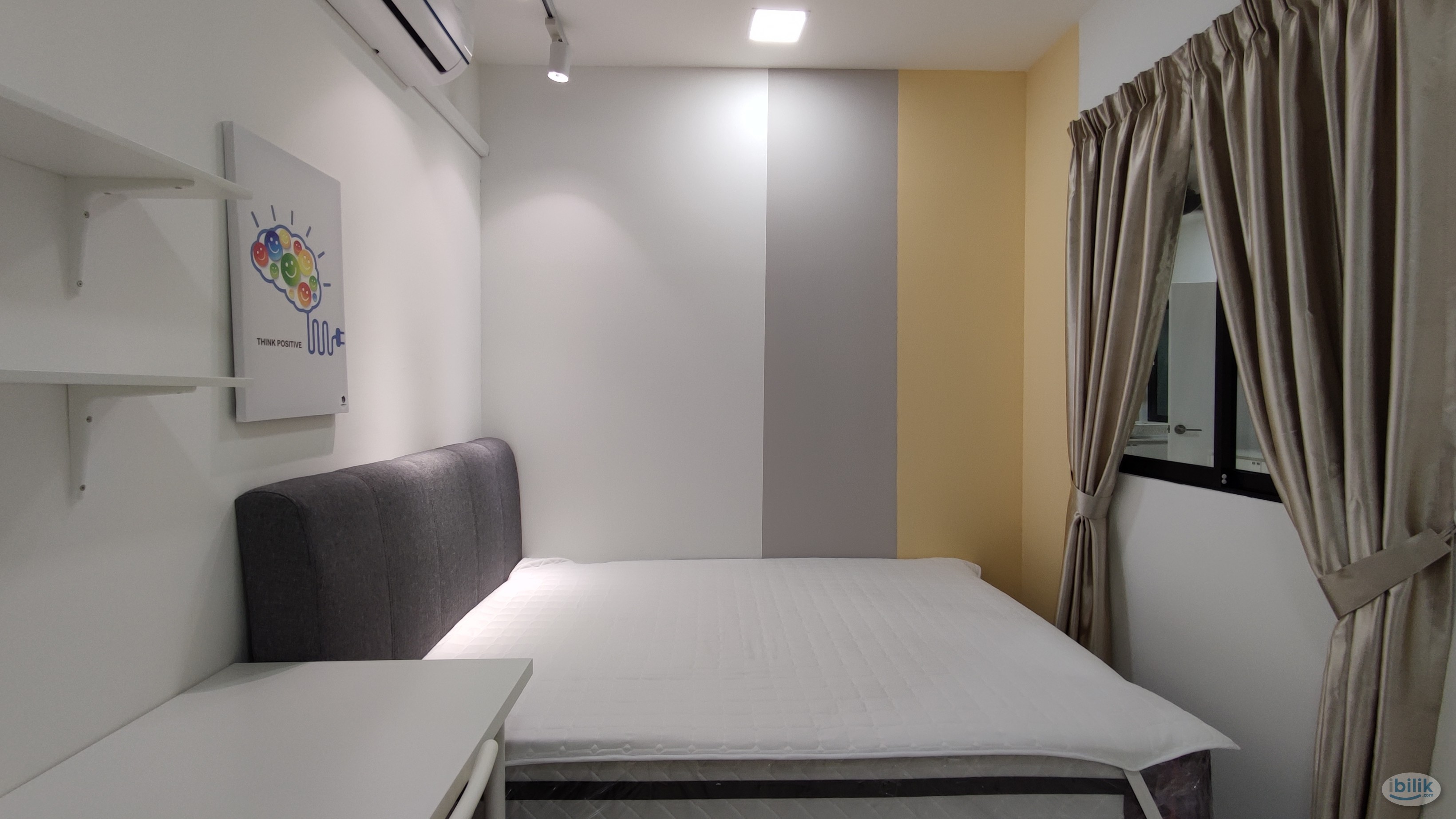 Middle Room at Ara Tre, Petaling Jaya - Image 5