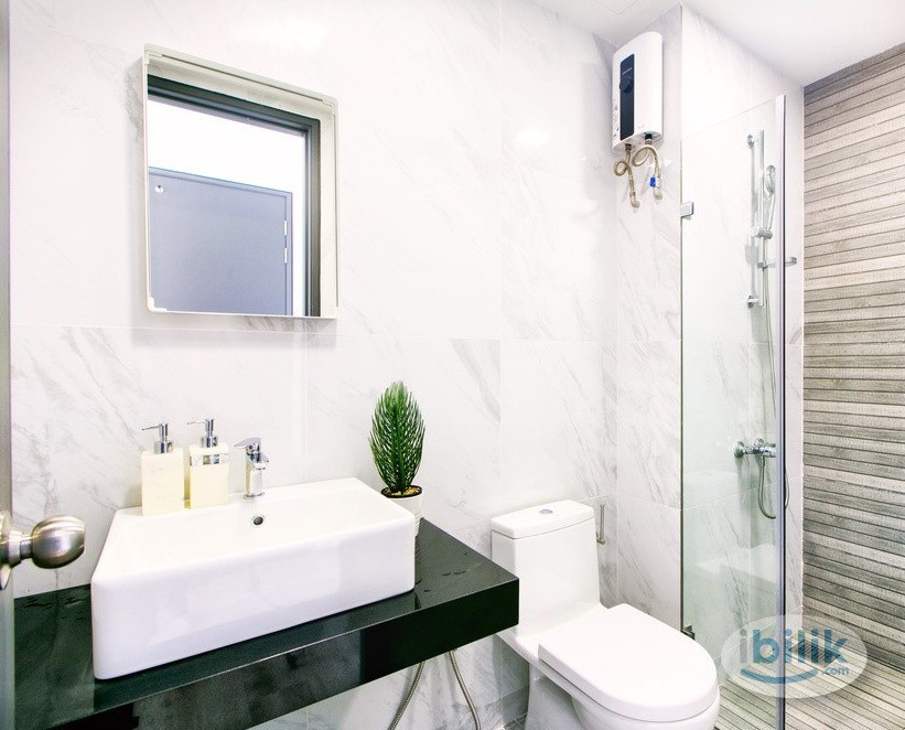 Single Room at Emporis, Kota Damansara - Image 2