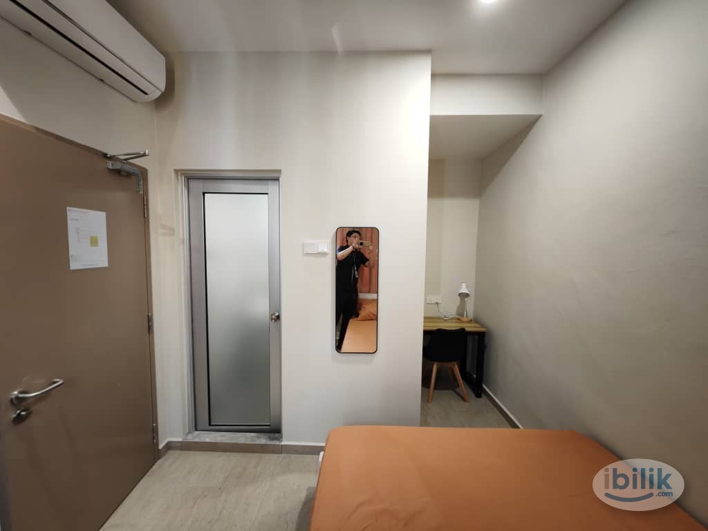Master Room at Setapak, Kuala Lumpur - Image 2