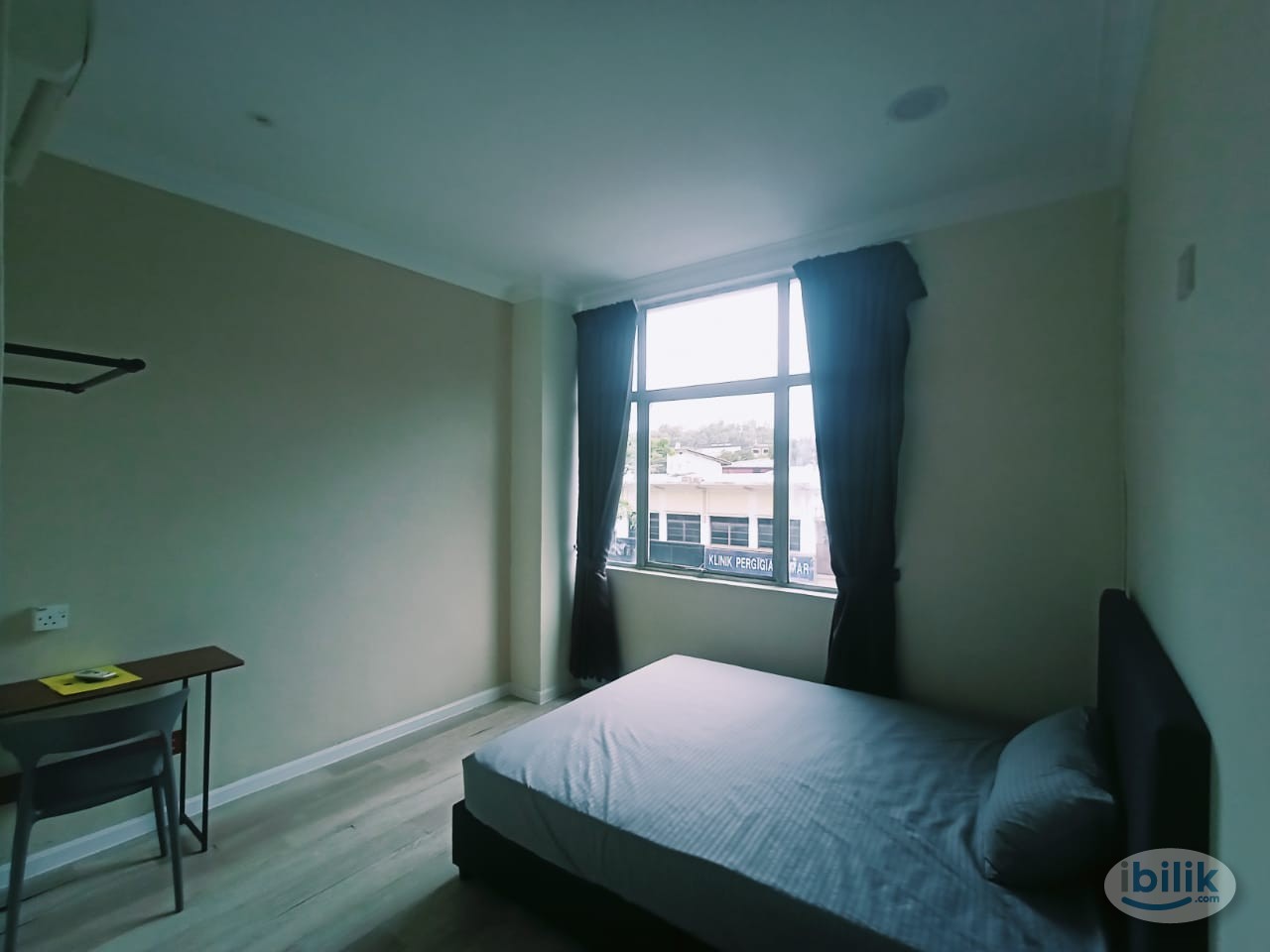 Master Room at Wangsa Maju, Setapak - Image 2