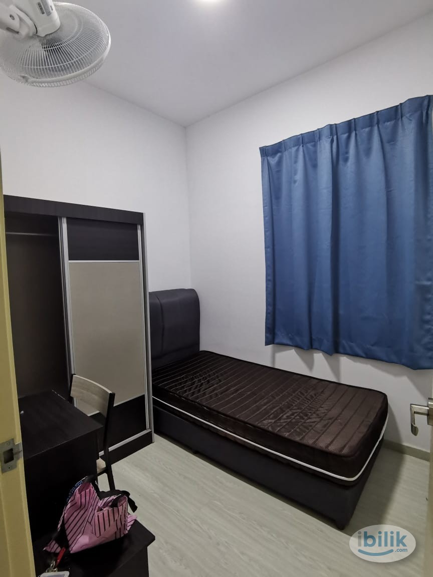 Small Room Fully Furnished - Image 1