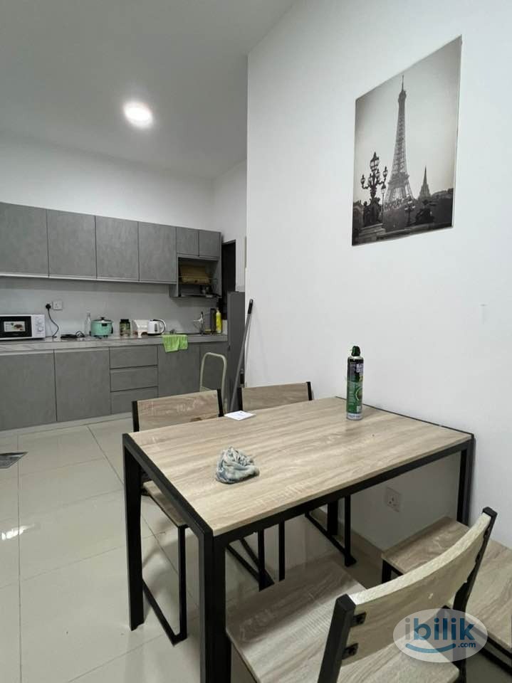 Small Room Fully Furnished - Image 3