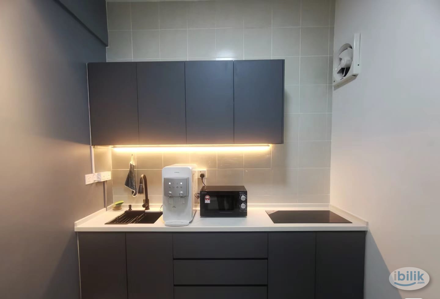 Middle Room at Bayan Lepas, Penang - Image 3