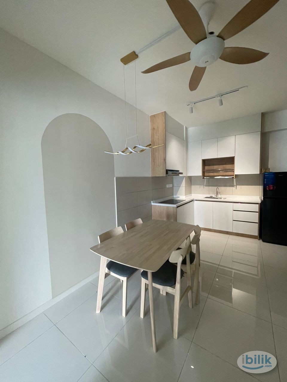 Master Room at You Vista, Batu 9 Cheras - Image 2