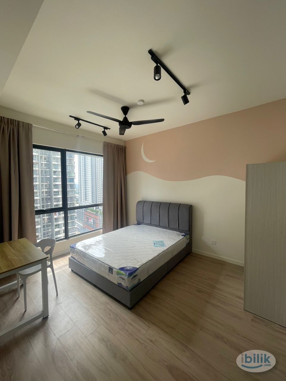 Master Room at You Vista, Batu 9 Cheras - Image 1