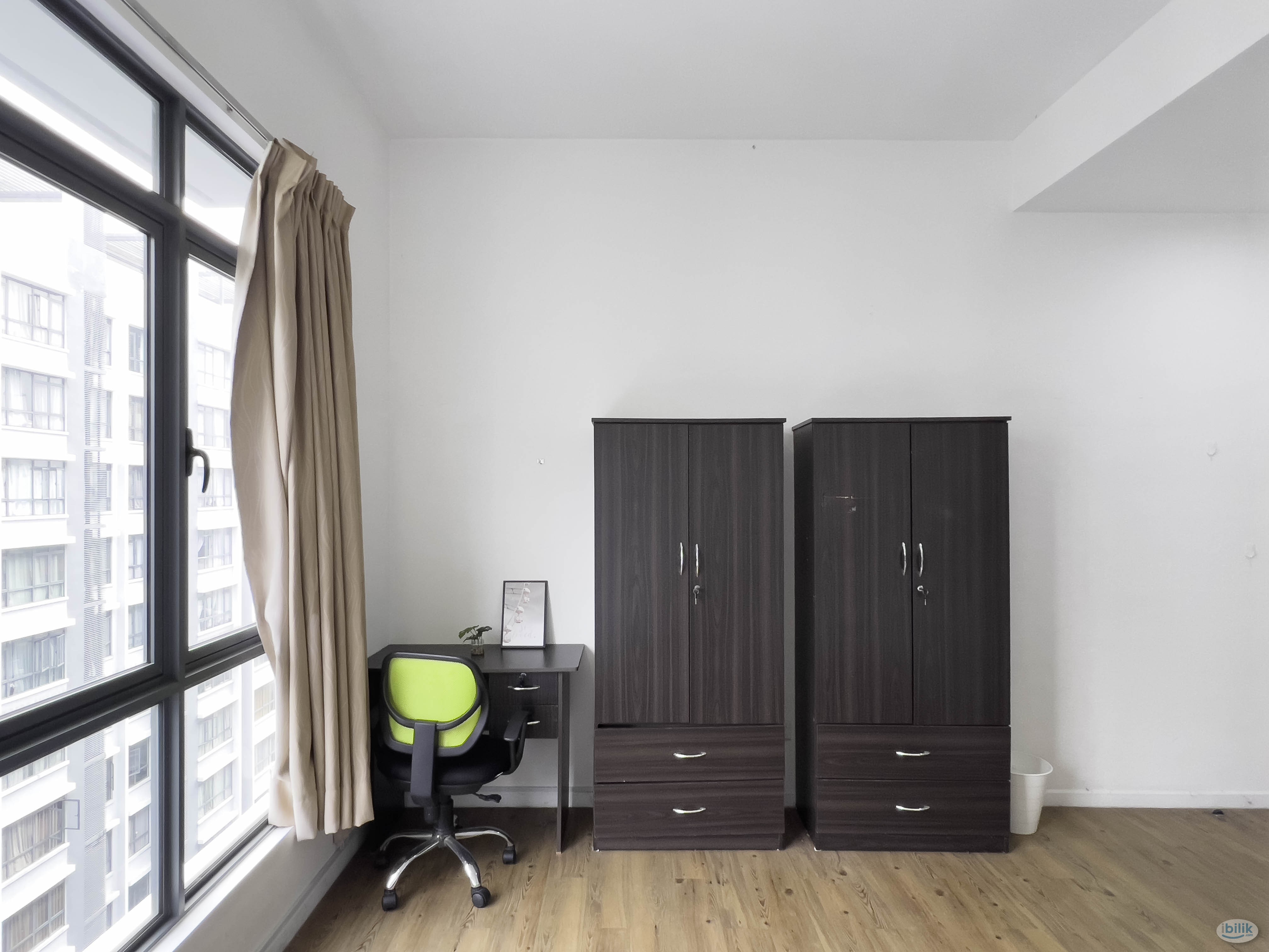 Fully Furnished Sharing Room for Rent @ Utropolis Glenmarie - Image 2