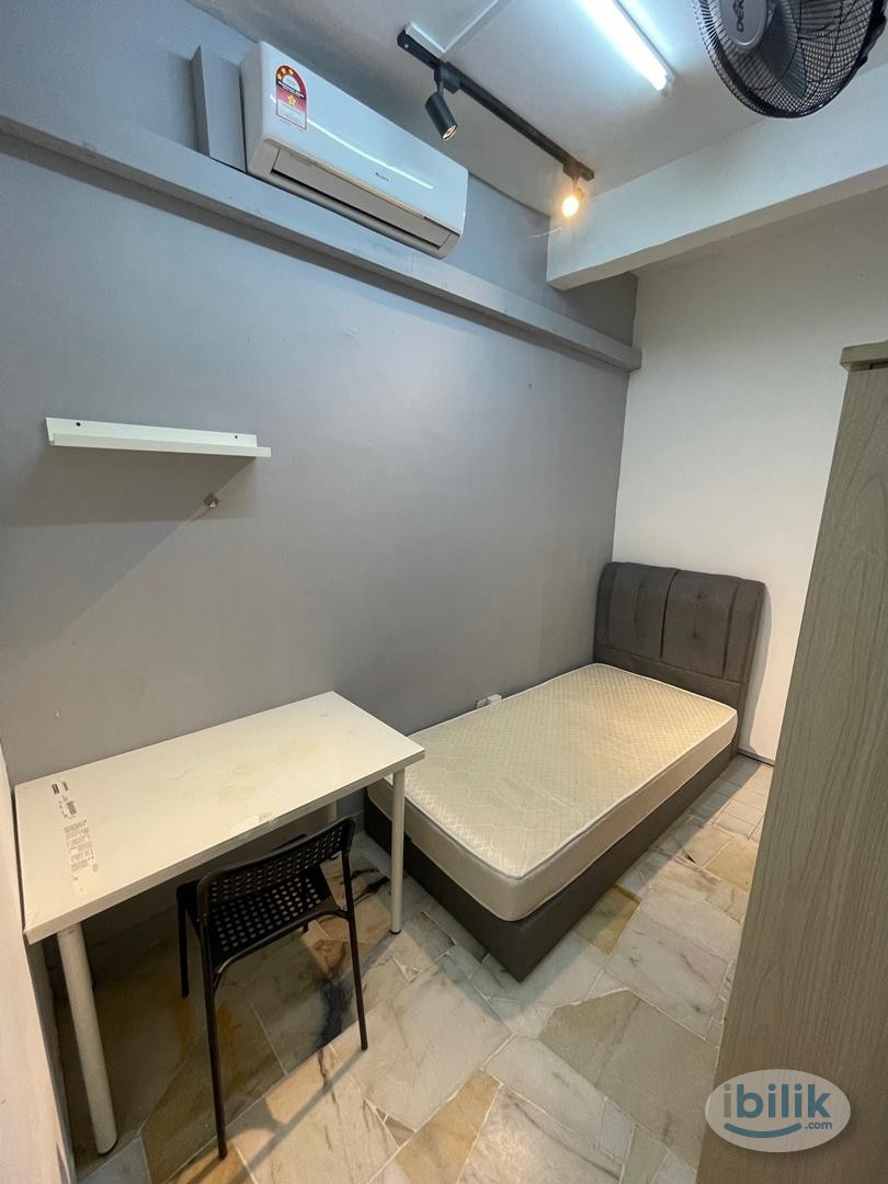 ✨SUNWAY LAGOON BRT ROOMS 🏠 Fully Furnished Bandar Sunway PJS9 LANDED 🏠 - Image 4