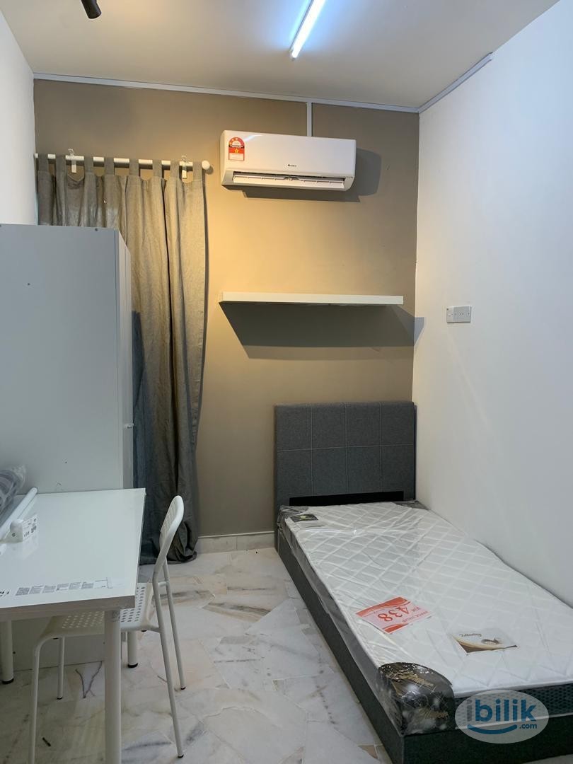 ✨SUNWAY LAGOON BRT ROOMS 🏠 Fully Furnished Bandar Sunway PJS9 LANDED 🏠 - Image 5