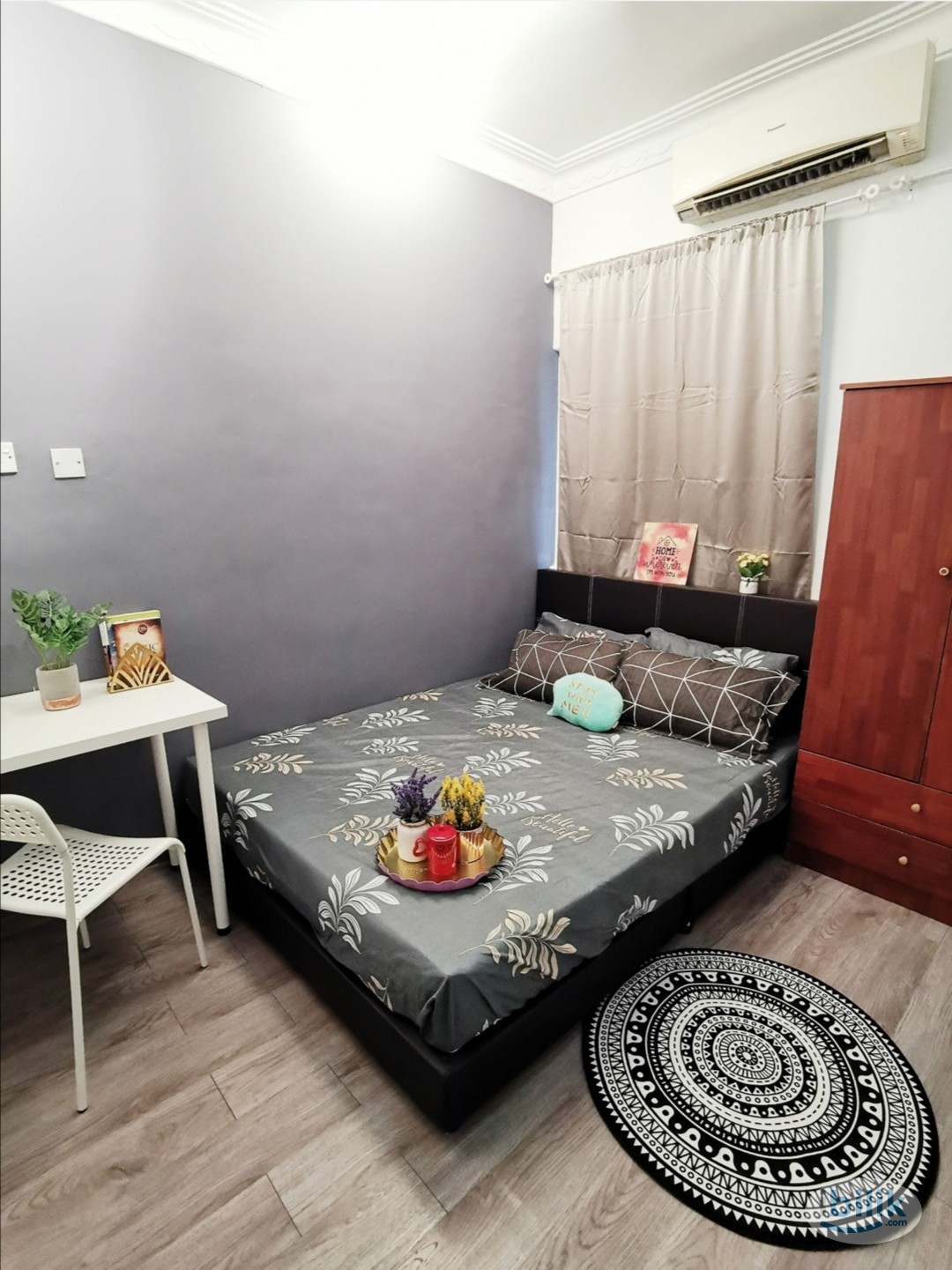 Medium Room For Rent at PJS 9/8 Walking Distance to Taylors, Sunway Pyramid, Monash - Image 5
