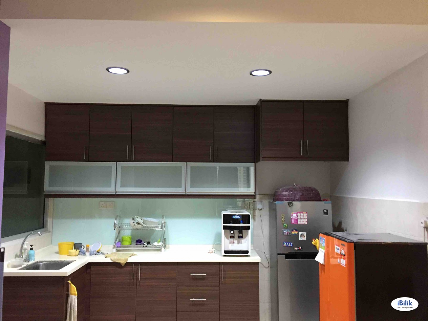 Middle Room at Saville @ Cheras, Cheras - Image 2
