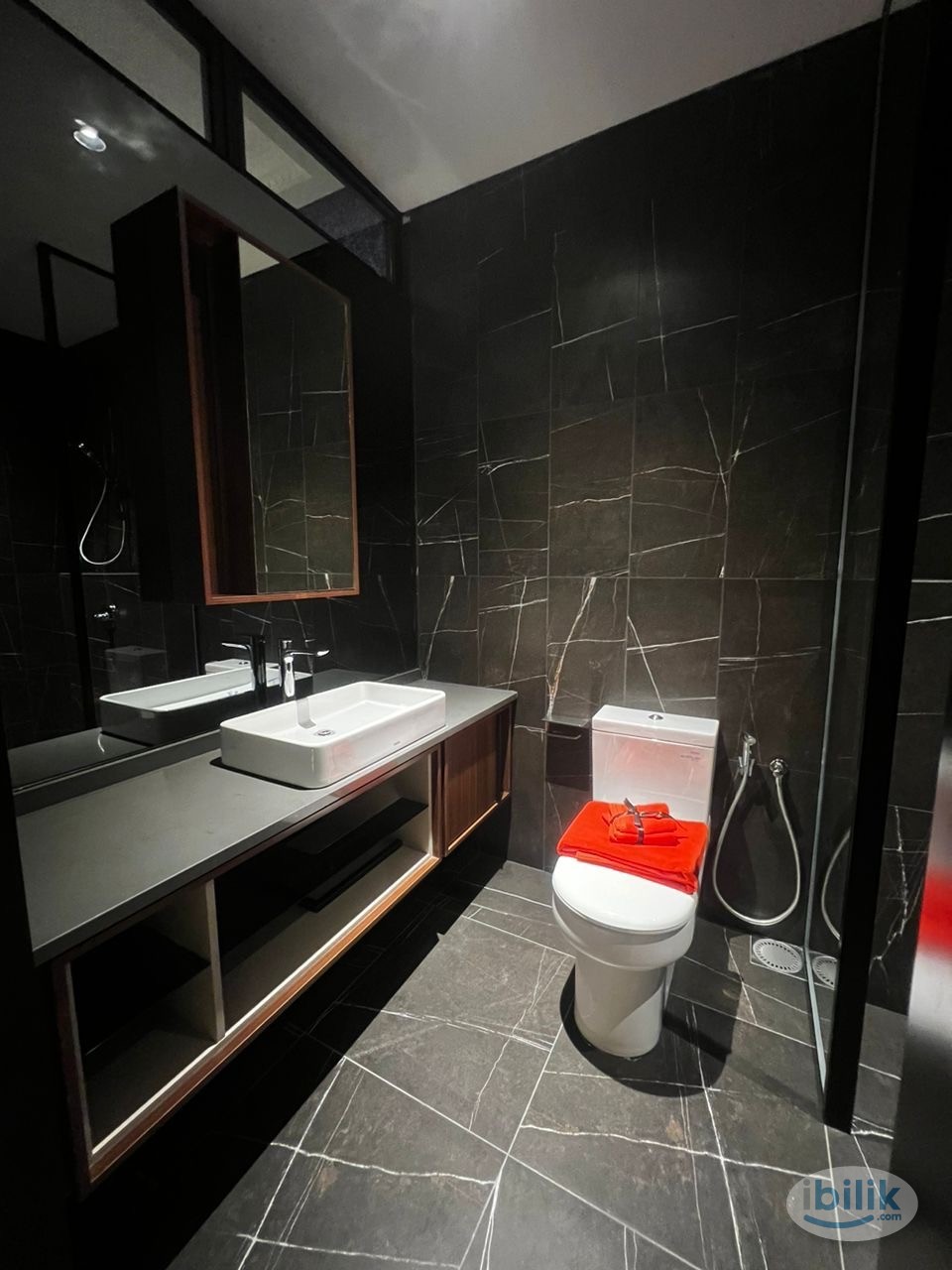 Master Room at Saville @ Cheras, Cheras - Image 3