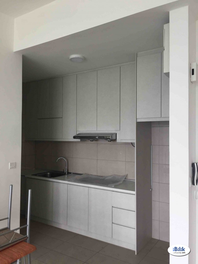 Master Room at Saville @ Cheras, Cheras - Image 1