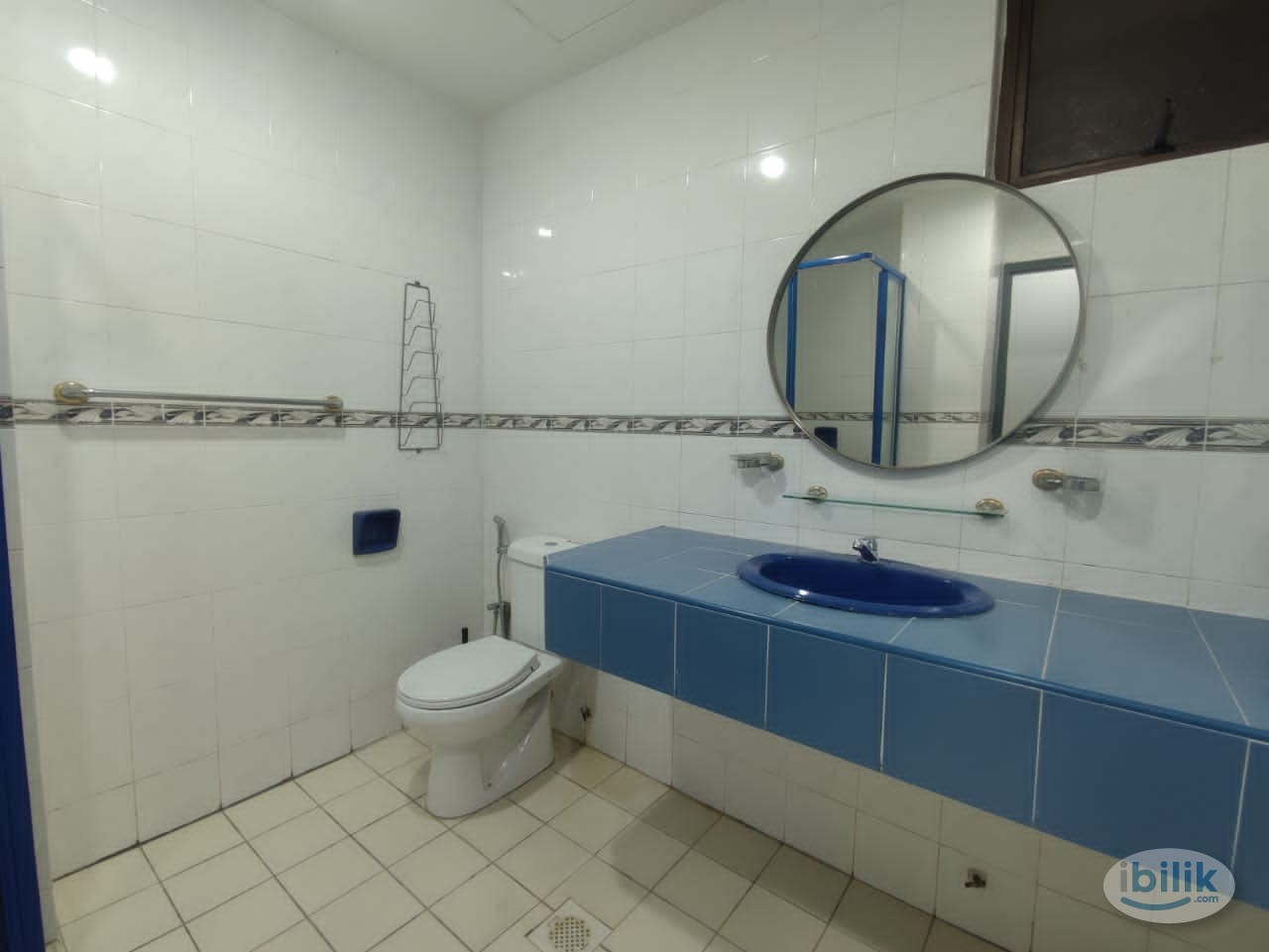 🔥6mins to Publika🔥 Fully Furnished Single Room at Menara Duta 2, Dutamas/ Mont Kiara - Image 2