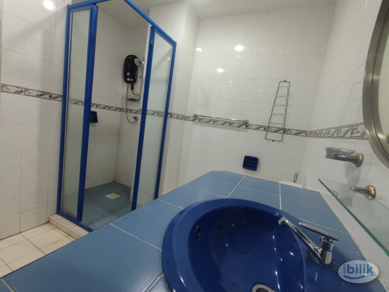 🔥6mins to Publika🔥 Fully Furnished Single Room at Menara Duta 2, Dutamas/ Mont Kiara - Image 3