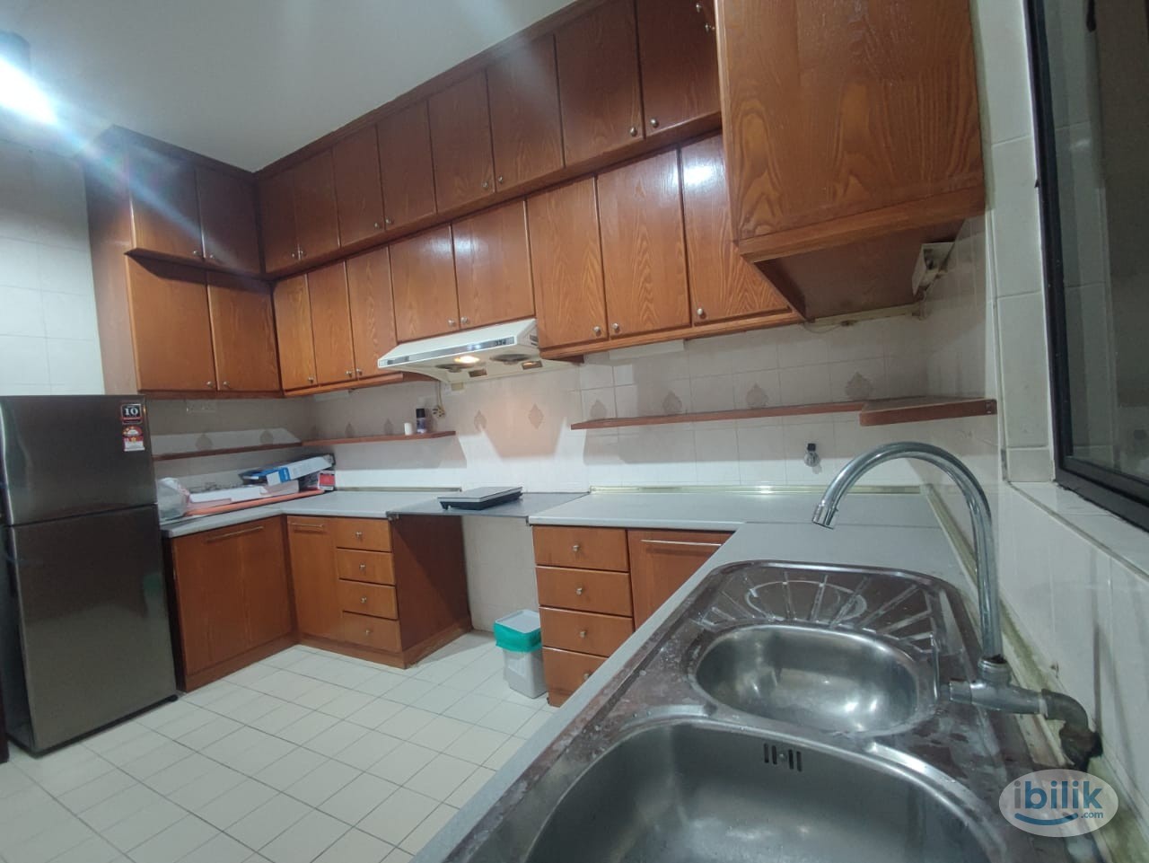 🔥6mins to Publika🔥 Fully Furnished Single Room at Menara Duta 2, Dutamas/ Mont Kiara - Image 4
