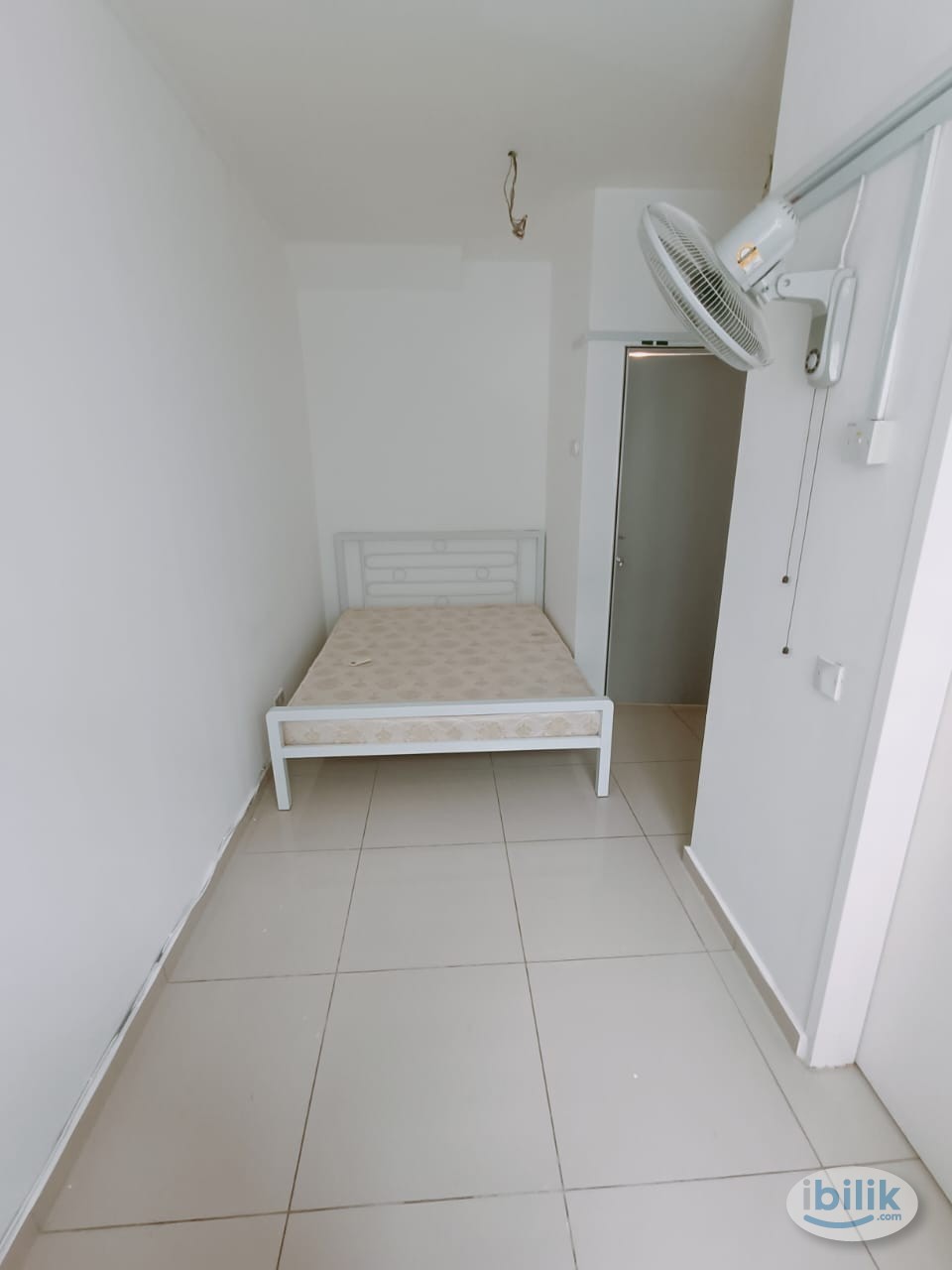 🚩ROOM FOR RENT AT SETIA ALAM🚩DRIVING TO SETIA CITY MALL🚗DRVIVING DISTANCE TO TOP GLOVE🚗DRIVING DISTANCE TO SETIA TAIPAN🚗 - Image 1