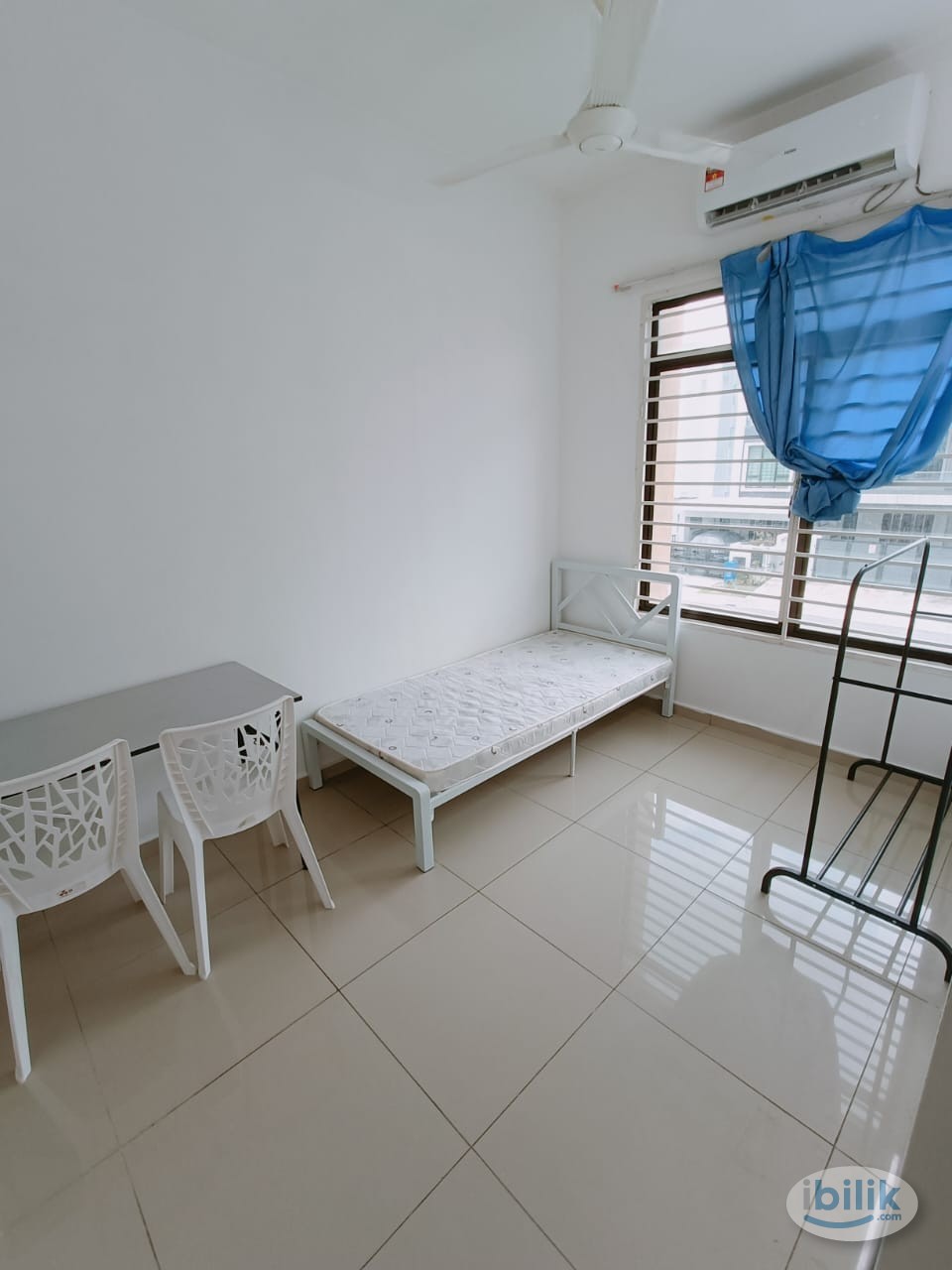 🤩Single Room at Setia Alam🤩DRIVING TO SETIA CITY MALL🚗DRVIVING DISTANCE TO TOP GLOVE🚗DRIVING DISTANCE TO SETIA TAIPAN🚗SE - Image 1