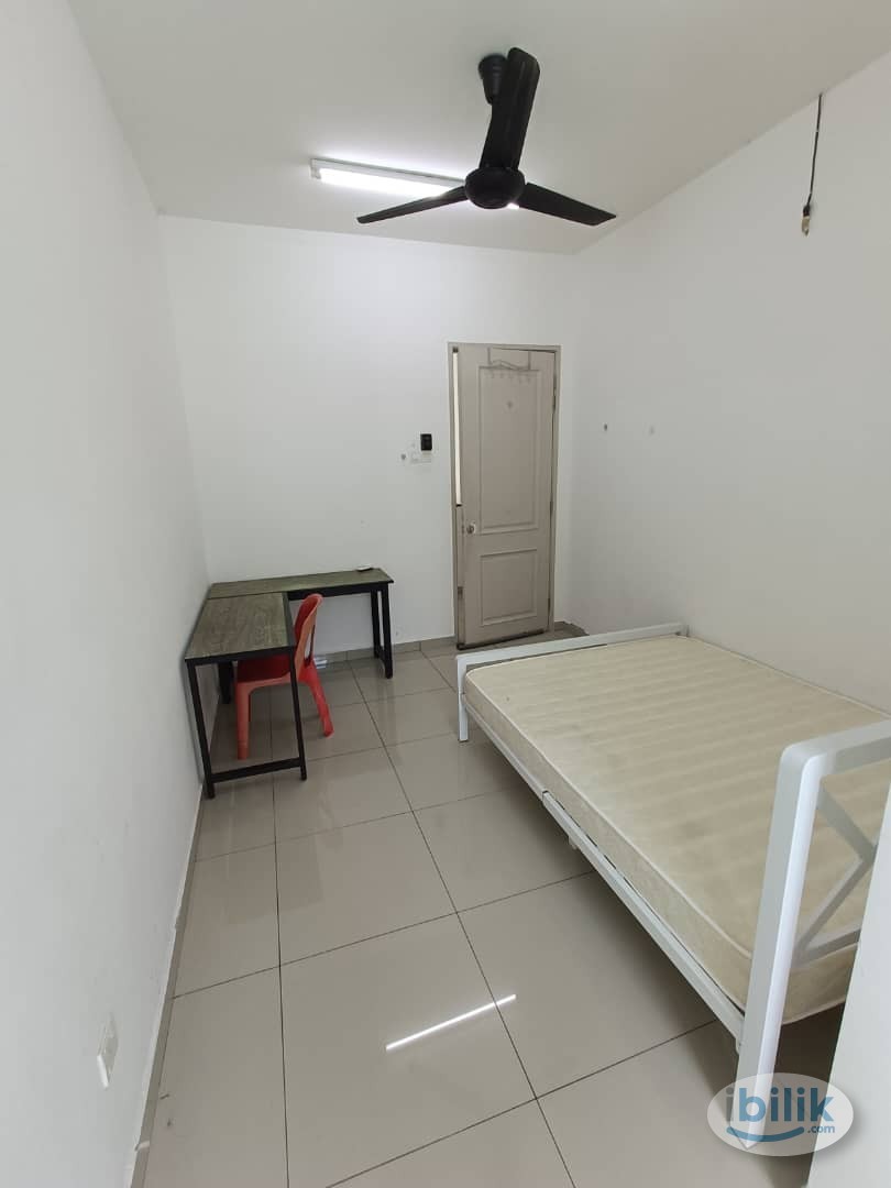 🤩Middle Room at Setia Alam🤩DRIVING TO SETIA CITY MALL🚗DRVING DISTANCE TO TOP GLOVE🚗DRIVING DISTANCE TO SETIA TAIPAN🚗SETI - Image 1