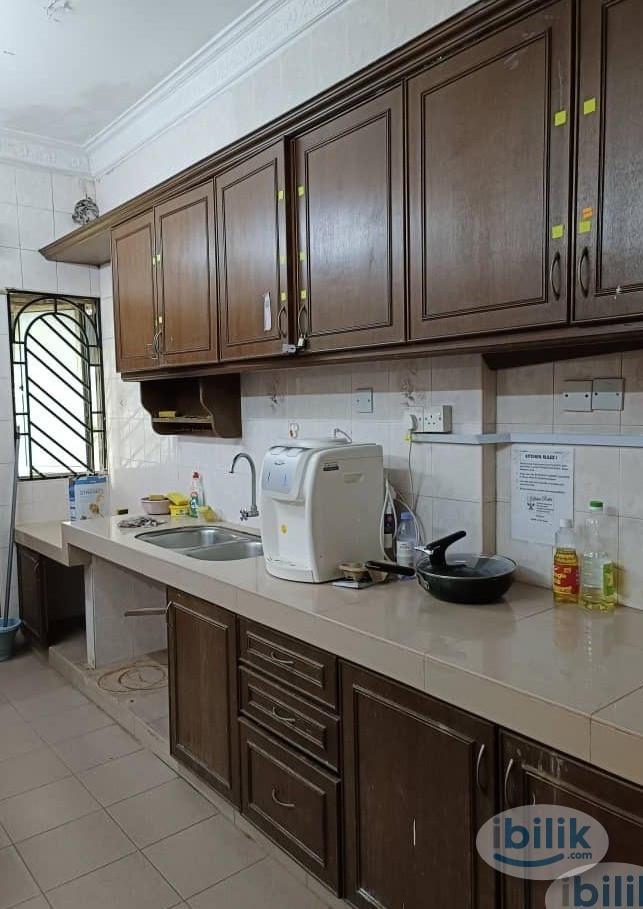 ♥️SINGLE ROOM FOR RENT AT SS24♥️  EASY ACCESS TO ATRIA MALL, LDP AND PARADIGM MALL!! Kelana Jaya !!! SELLING FAST - Image 3