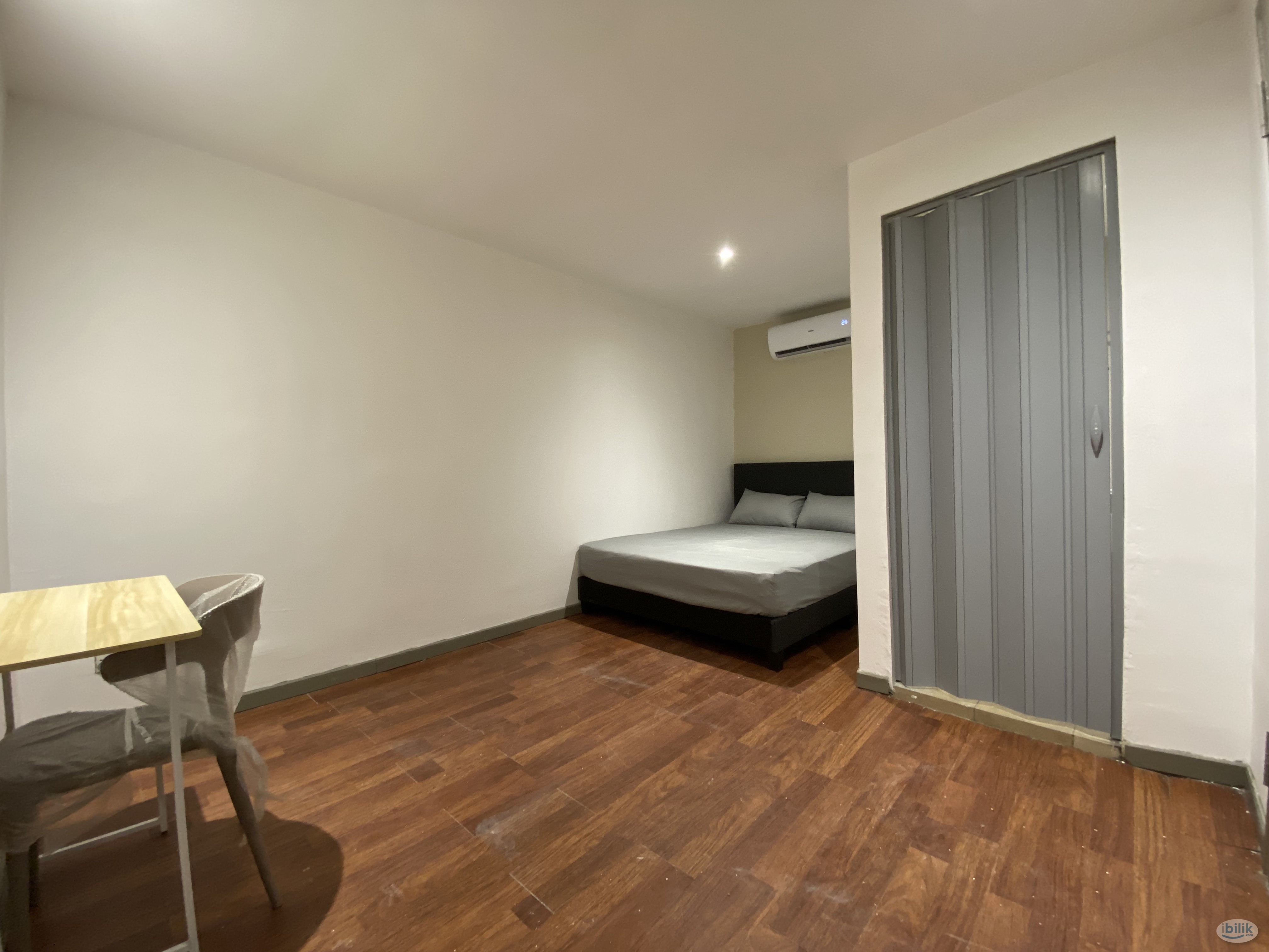 5 mins to MRT Kepong Baru, Single Room @ Kepong Baru, Kepong, Lemon Tree Hotel, Dewan Tzu-Chi Jing Si, AEON BiG Kepong - Image 2