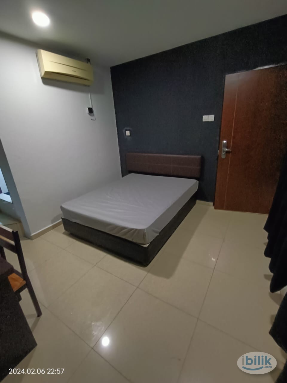 Master Room For Rent In Bandar Botanic Klang, Aeon Bukit Tinggi, KSL Mall, Easy to Kesas highway, easy to west port - Image 1