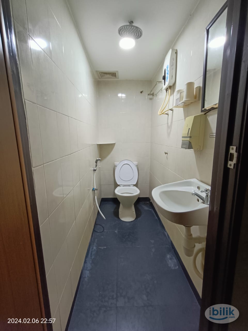 Master Room For Rent In Bandar Botanic Klang, Aeon Bukit Tinggi, KSL Mall, Easy to Kesas highway, easy to west port - Image 3