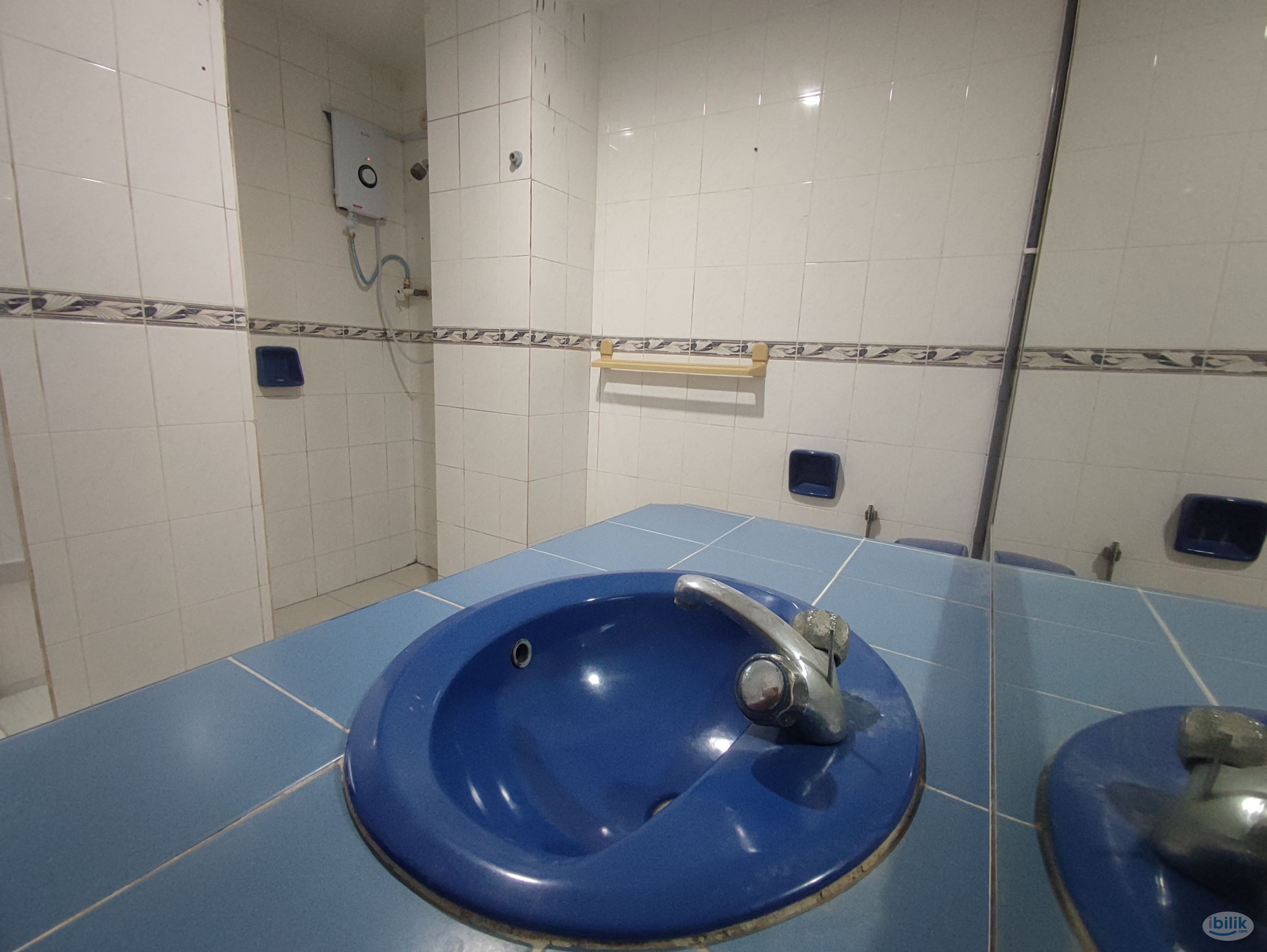 🔥6mins to Publika🔥 Fully Furnished Single Room at Menara Duta 2, Dutamas/ Mont Kiara - Image 3