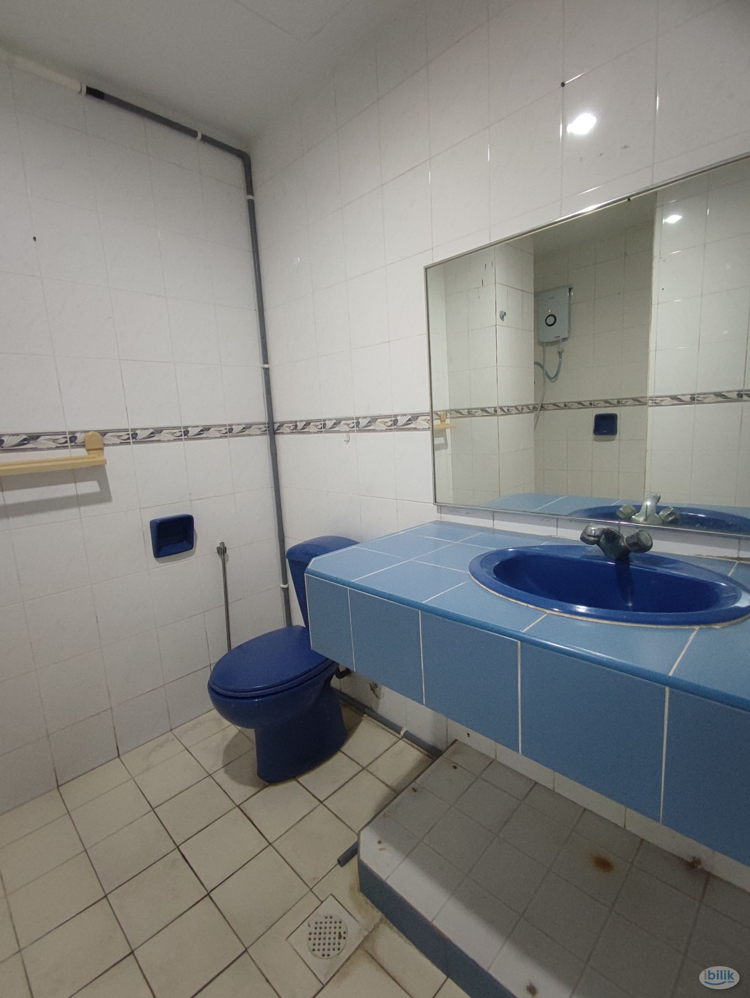 🔥6mins to Publika🔥 Fully Furnished Single Room at Menara Duta 2, Dutamas/ Mont Kiara - Image 2
